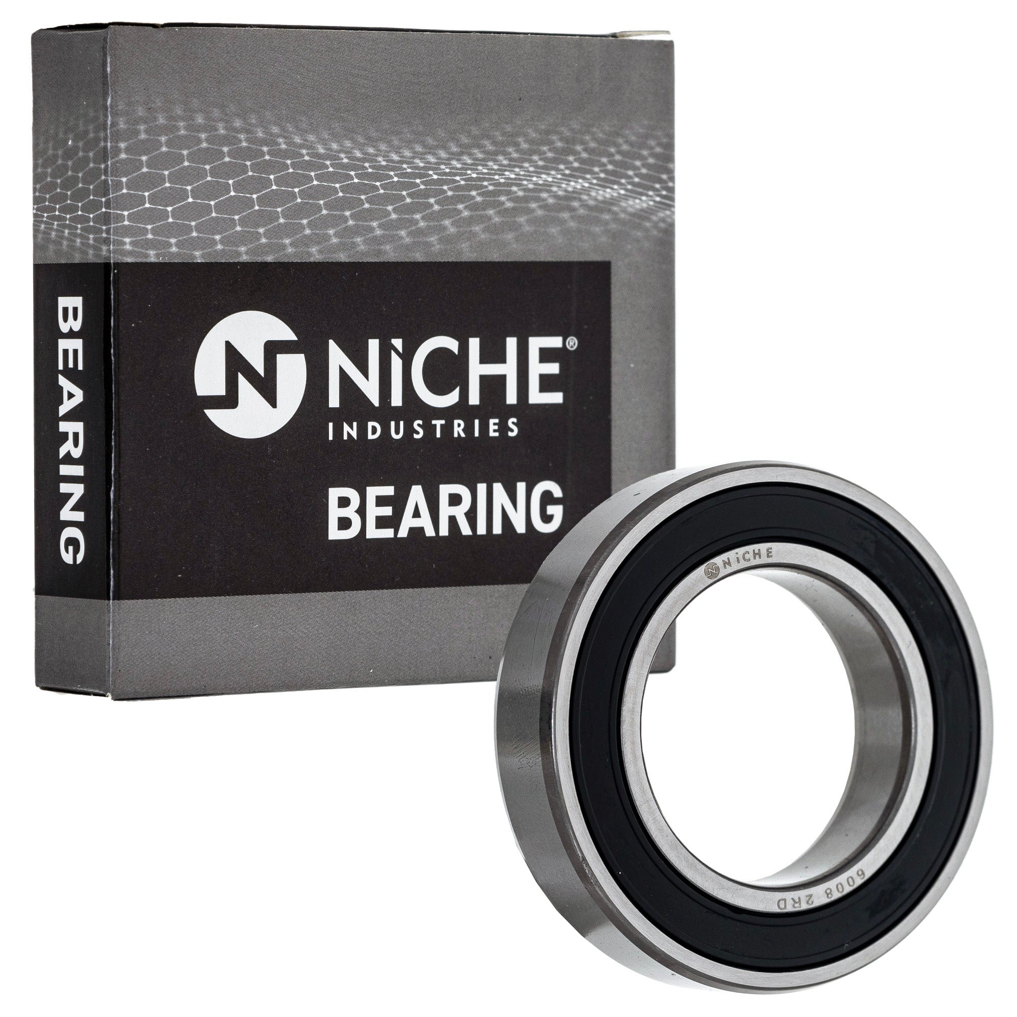Wheel Bearing Kit For Kawasaki MK1009075 - Image 7