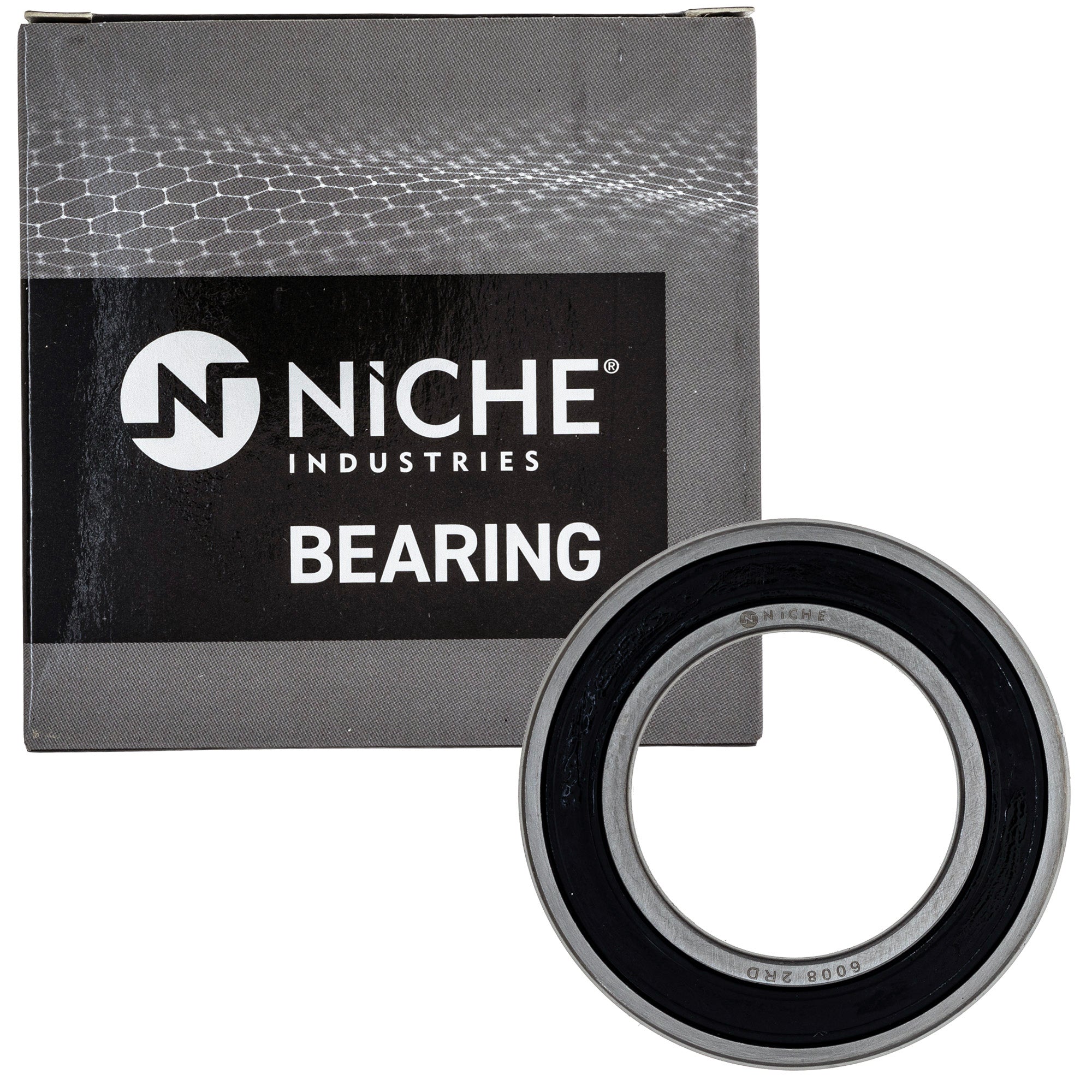 Wheel Bearing Kit For Kawasaki MK1009075 - Image 9