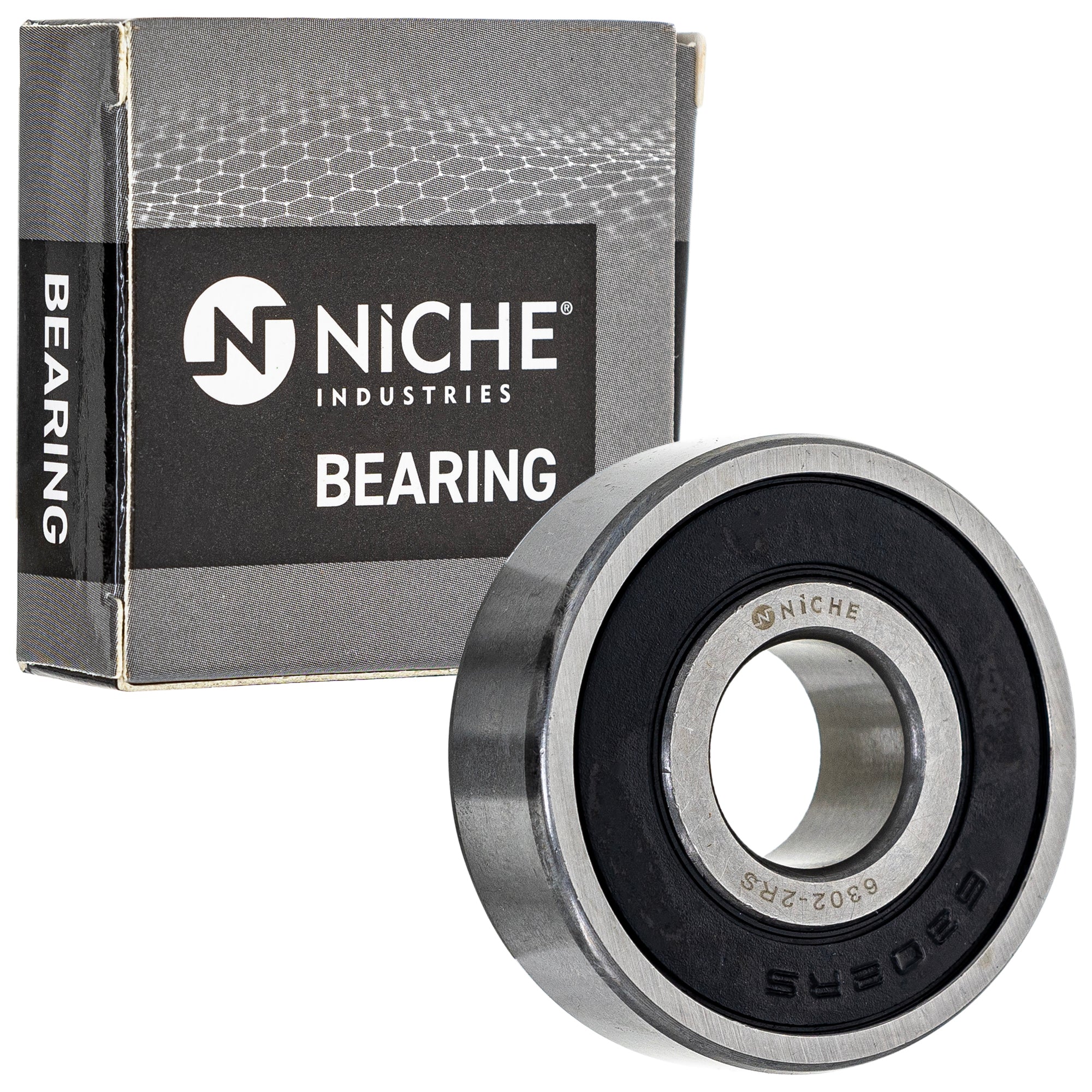 Wheel Bearing Kit For Honda Suzuki MK1009078 - Image 7