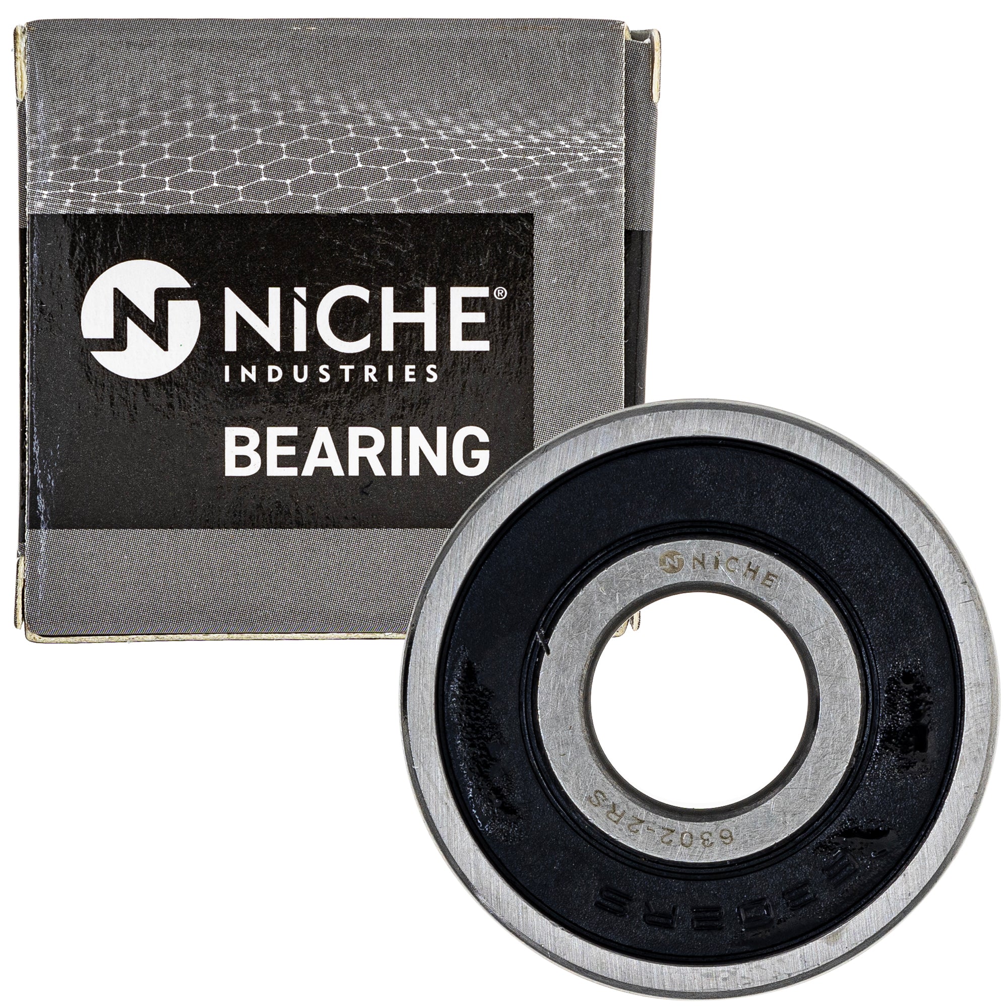 Wheel Bearing Kit For Honda Suzuki MK1009078 - Image 9