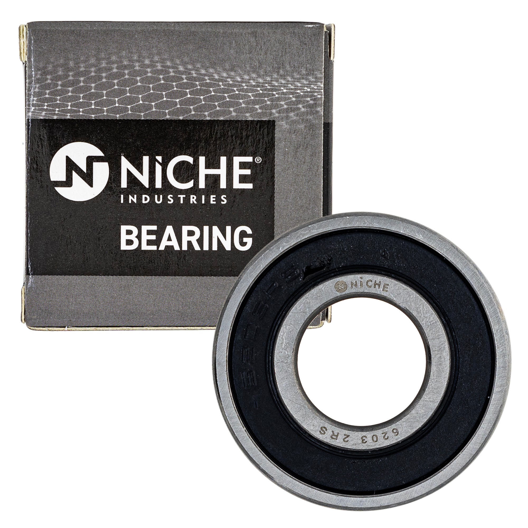 Wheel Bearing Kit For Yamaha Kawasaki KTM MK1009080 - Image 5