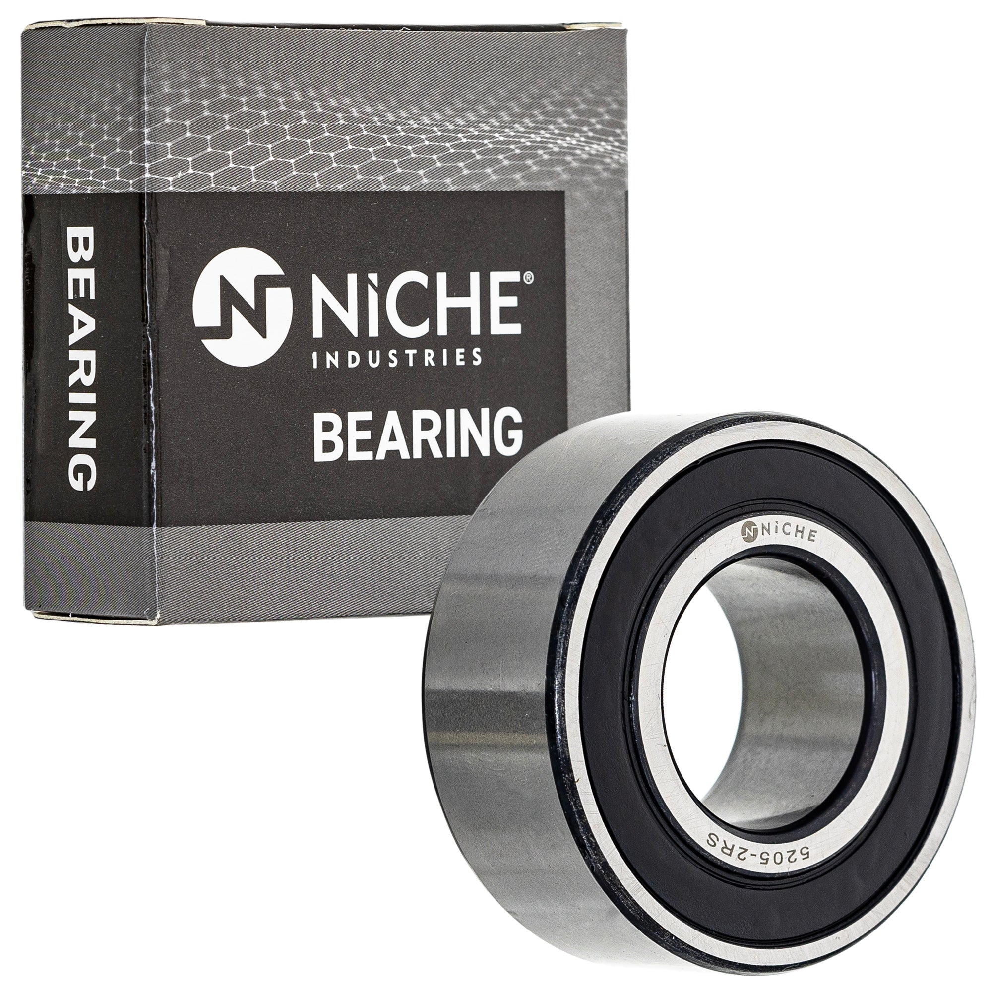 Wheel Bearing Kit For BMW MK1009082 - Image 3