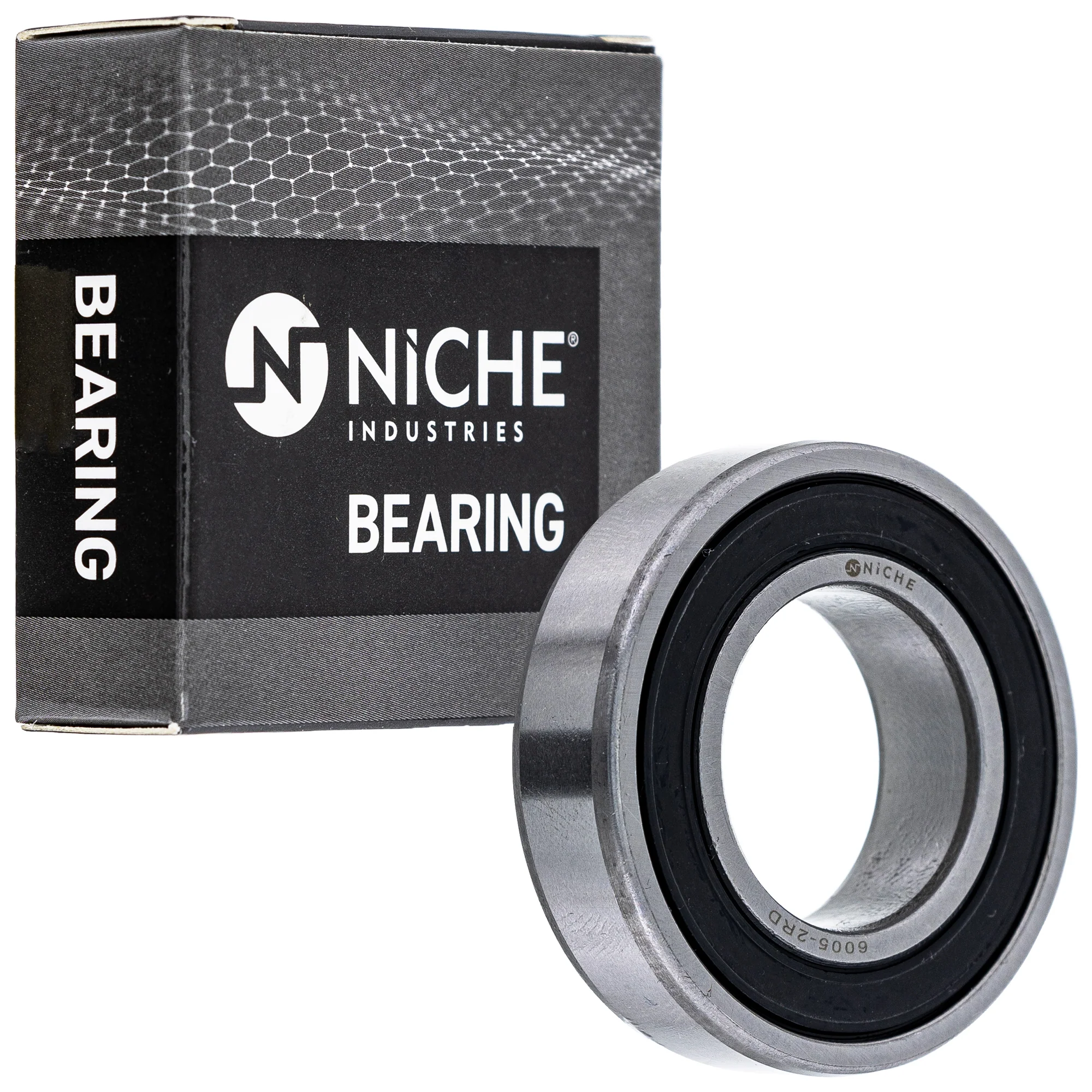 Wheel Bearing Kit For BMW MK1009082 - Image 7
