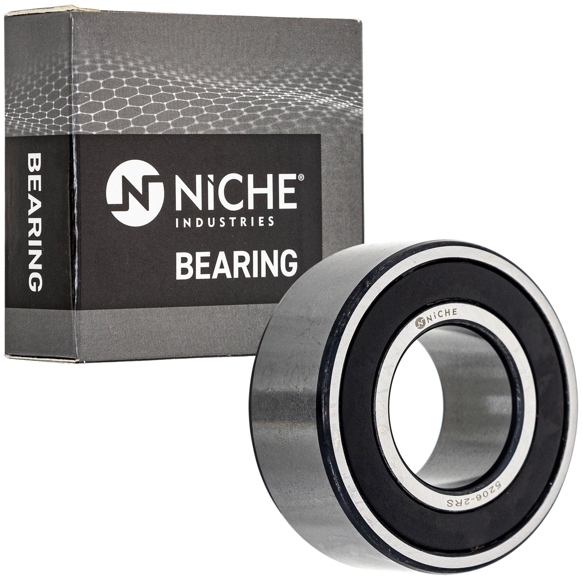 Wheel Bearing Kit For Polaris MK1009085 - Image 3