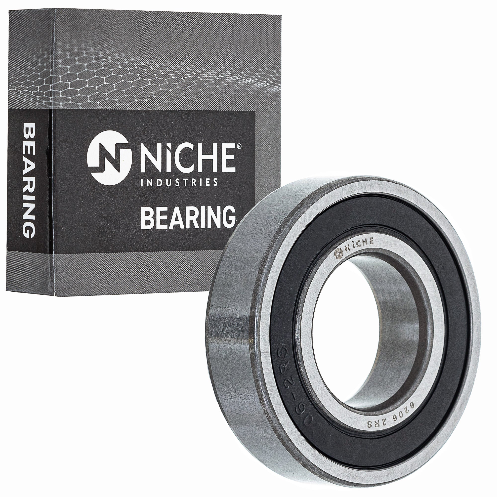 Wheel Bearing Kit For Polaris MK1009085 - Image 7