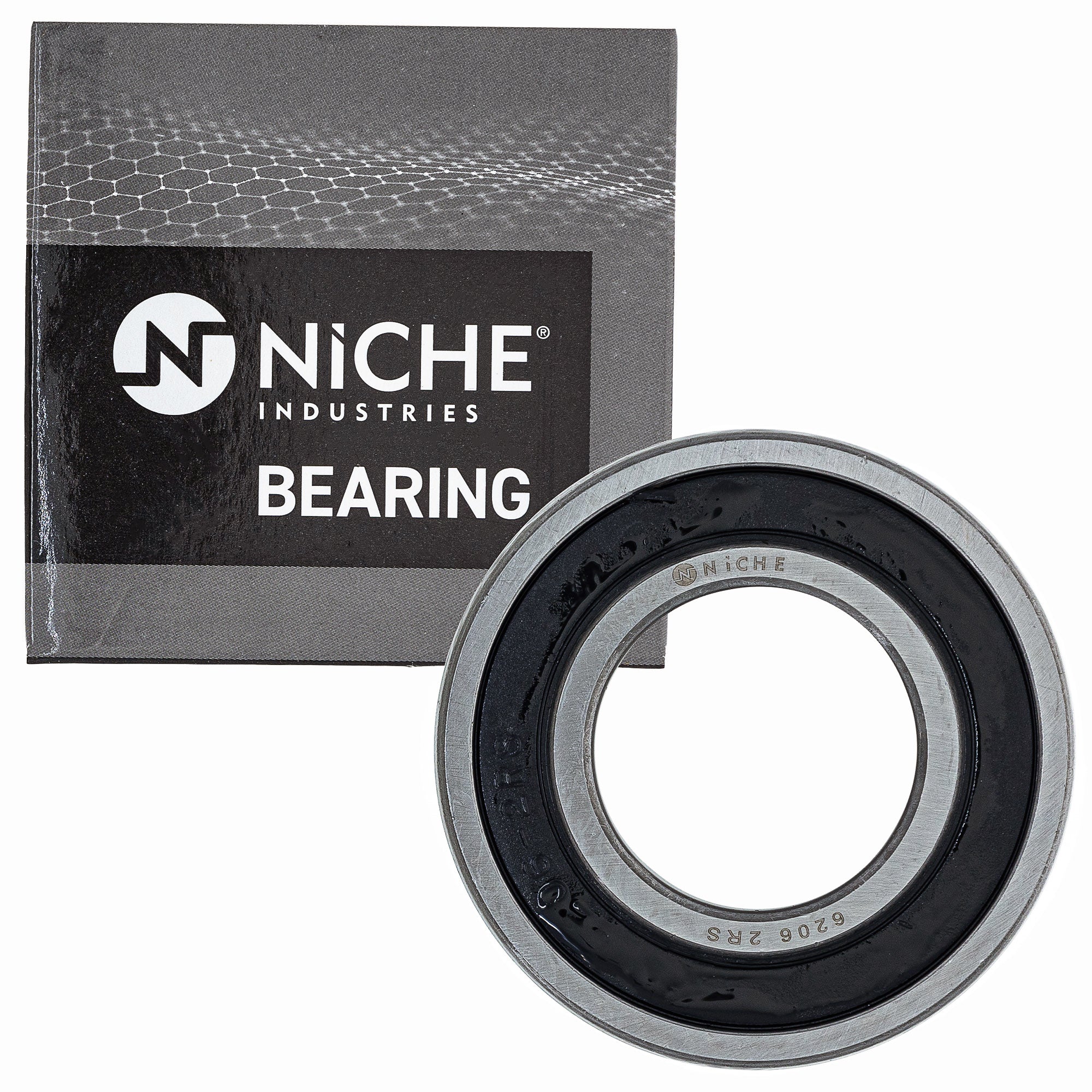 Wheel Bearing Kit For Polaris MK1009085 - Image 9