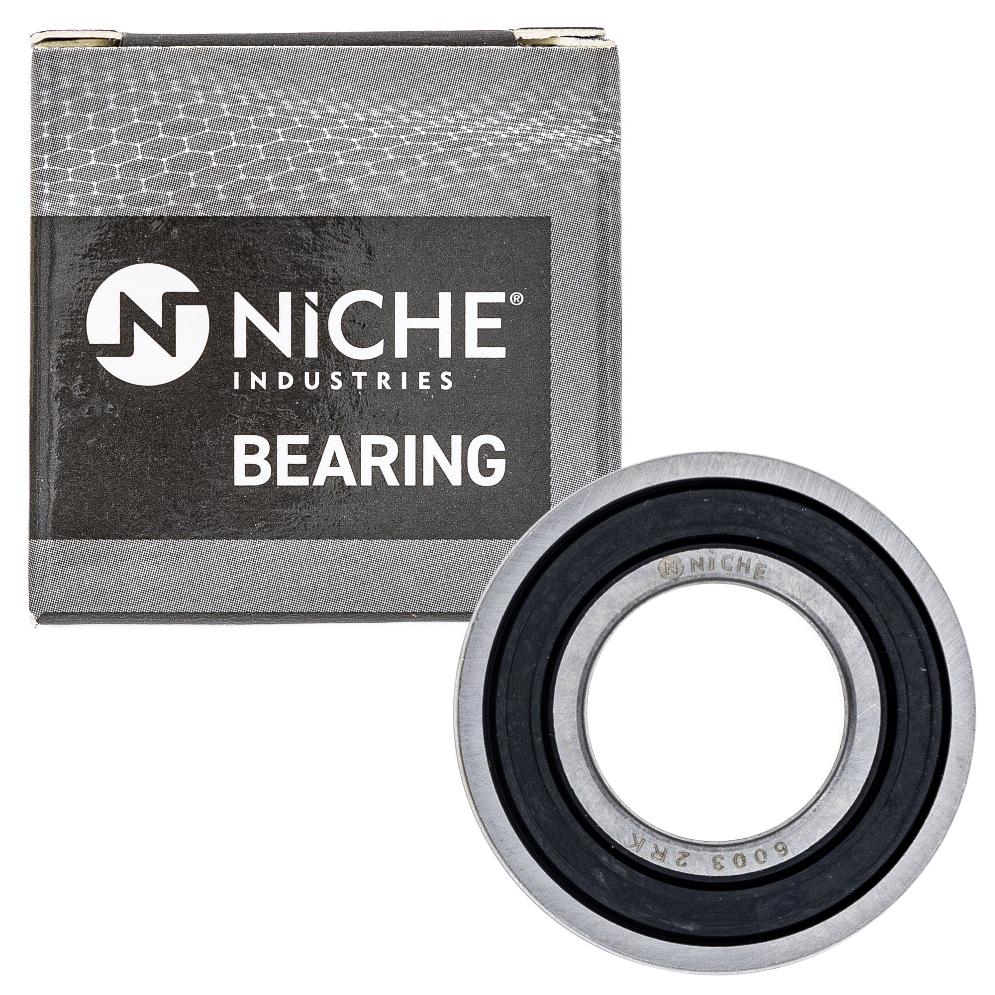 Wheel Bearing Seal Kit For Yamaha MK1009098 - Image 2