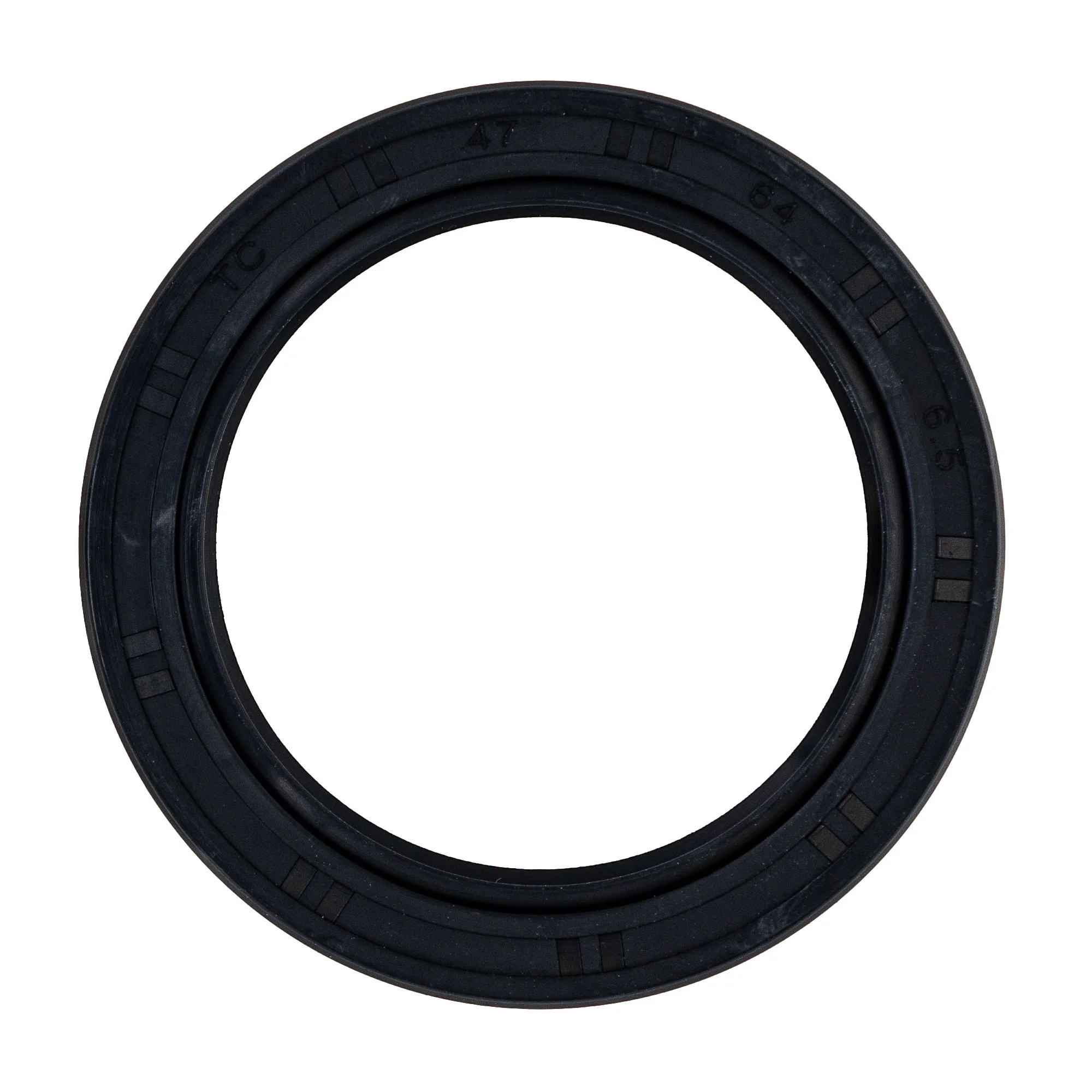 Wheel Bearing Seal Kit For Polaris MK1009116 - Image 4
