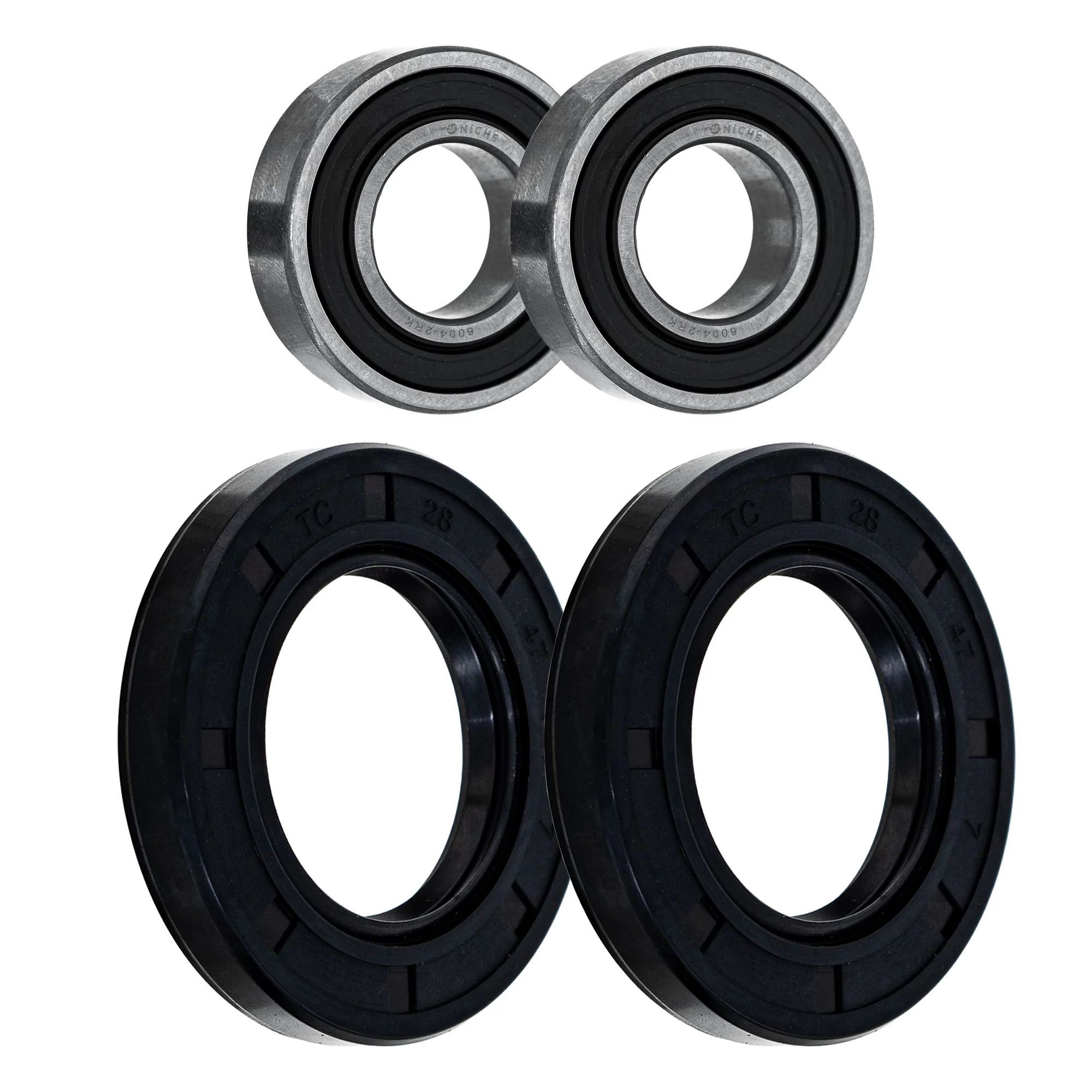 Wheel Bearing Seal Kit For Yamaha MK1009135