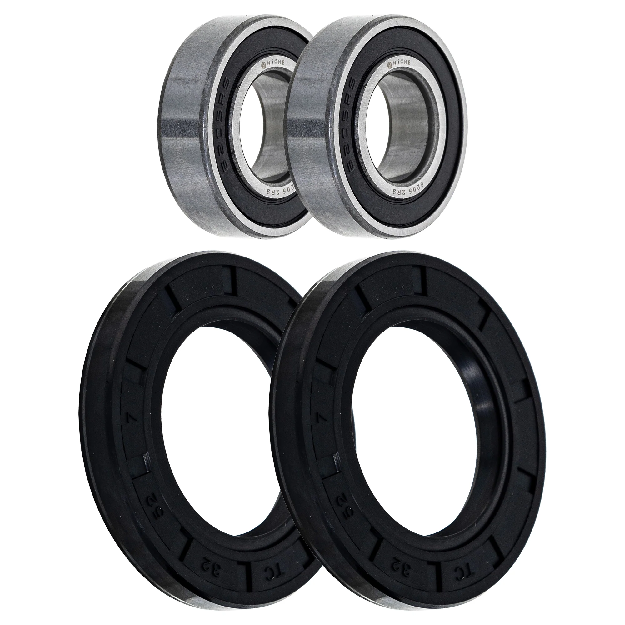 Wheel Bearing Seal Kit For Indian Honda MK1009138