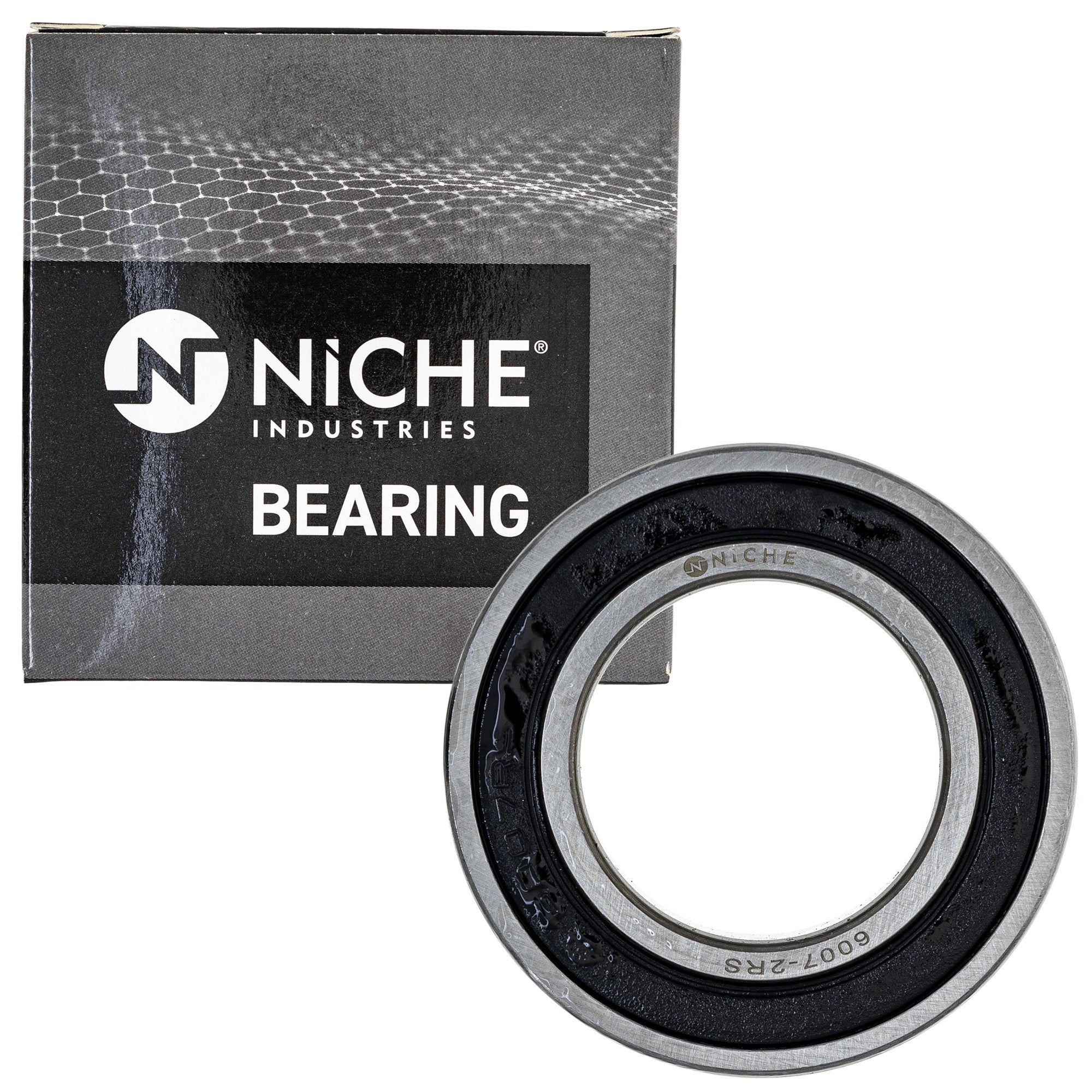 Wheel Bearing Seal Kit For Polaris MK1009146 - Image 2