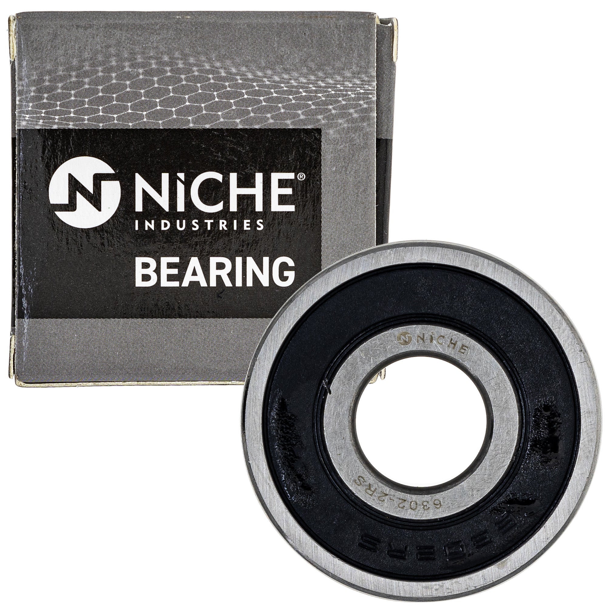 Wheel Bearing Seal Kit For Honda MK1009148 - Image 2