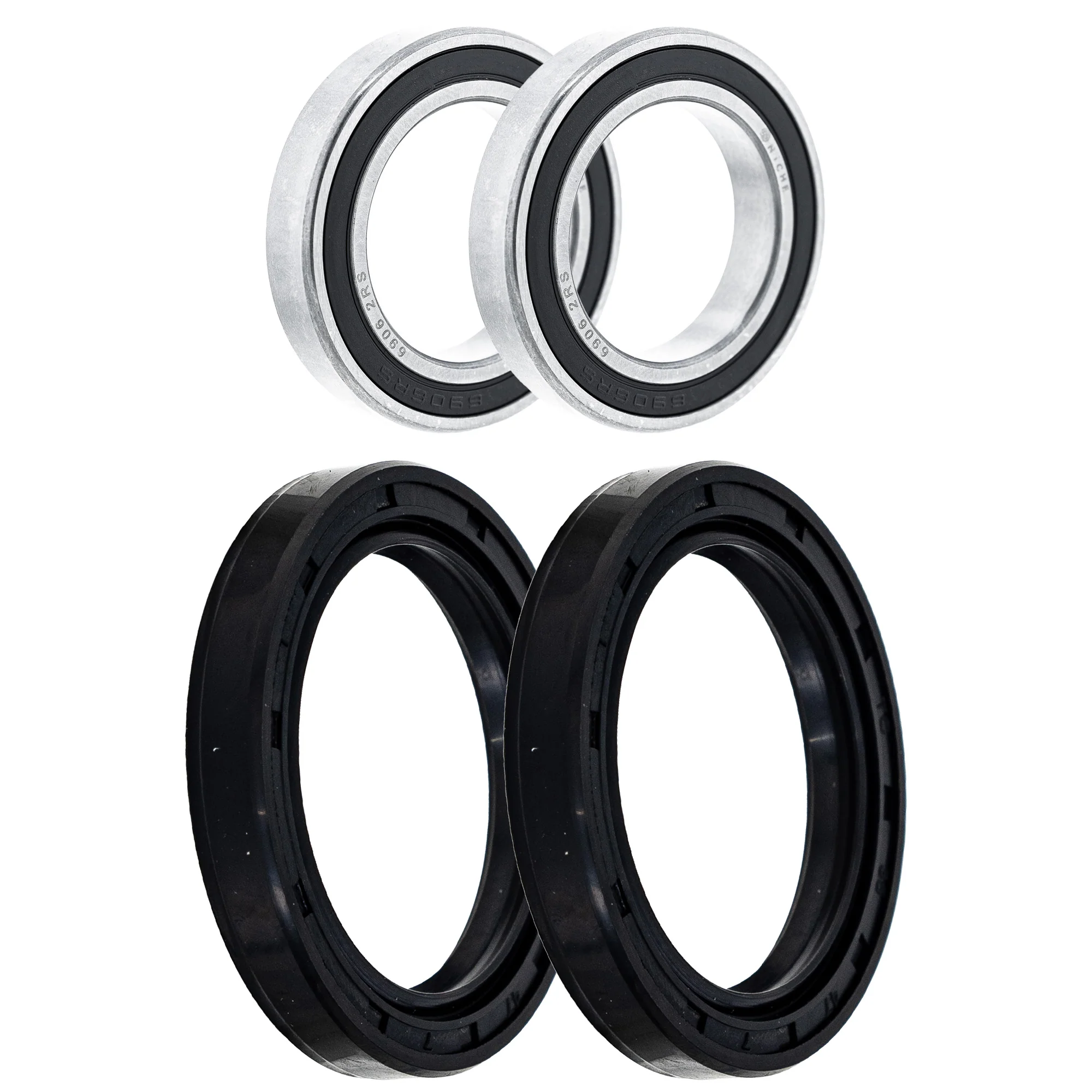 Wheel Bearing Seal Kit For KTM Husqvarna BETA MK1009162