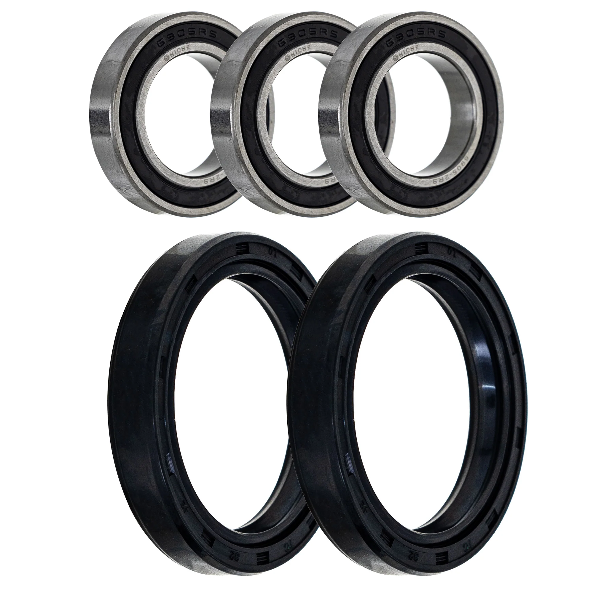 Wheel Bearing Seal Kit For Kawasaki Yamaha KTM MK1009165