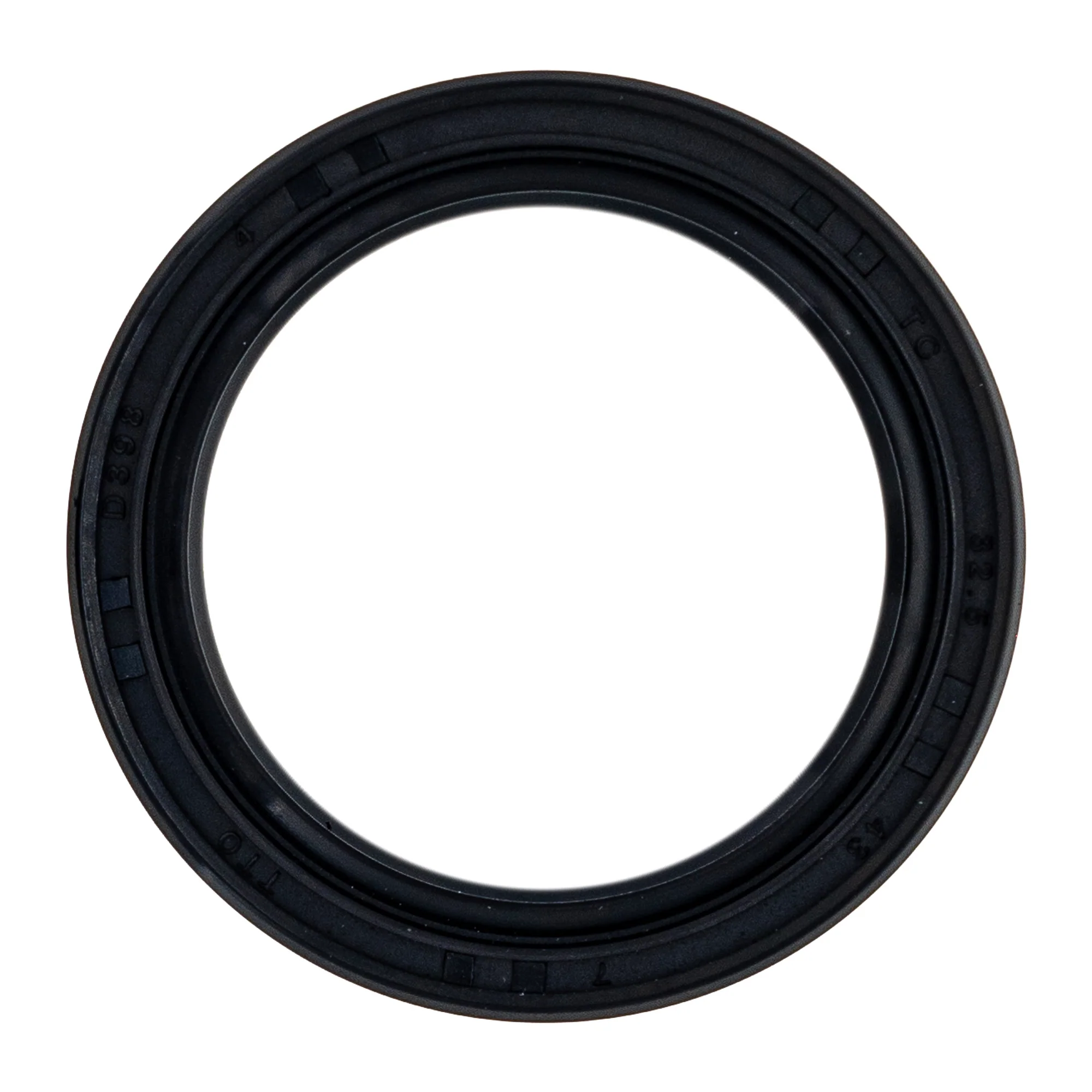 Wheel Bearing Spacer Seal Kit For Honda Suzuki MK1009217 - Image 3