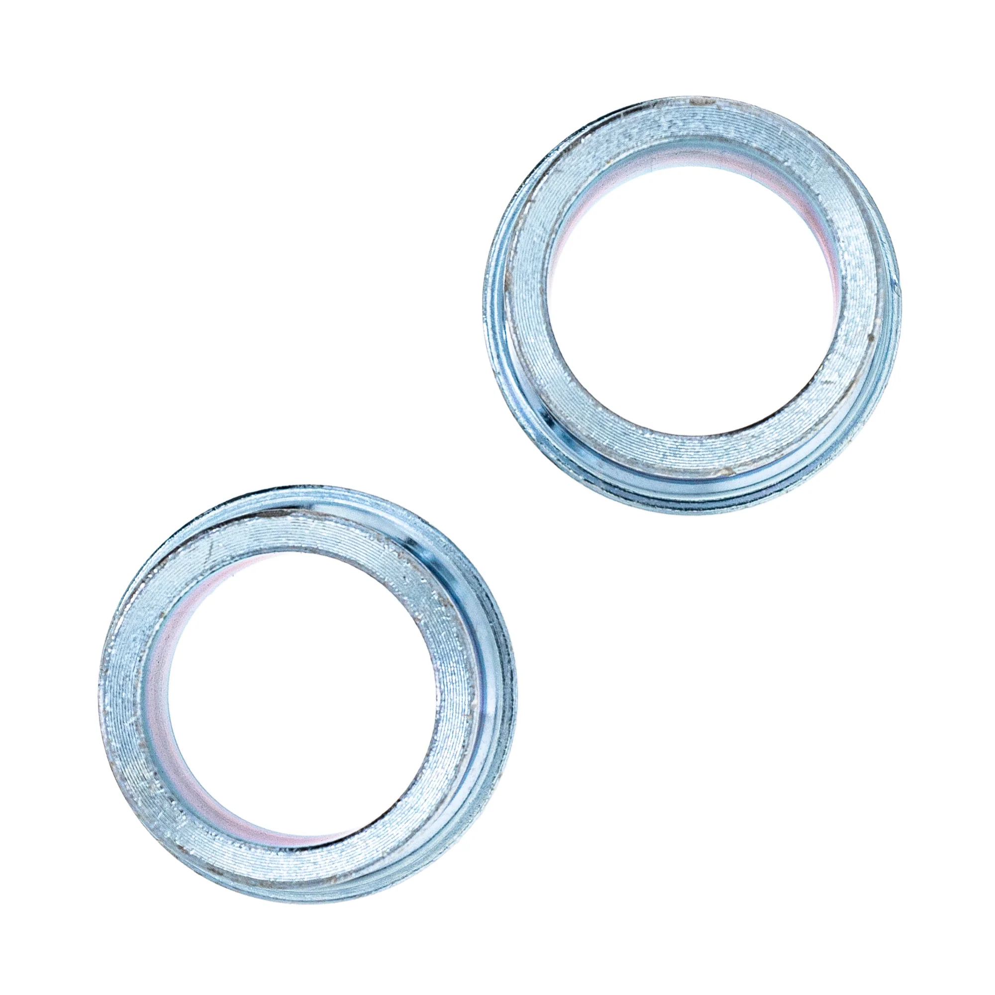 Wheel Bearing Spacer Seal Kit For Kawasaki Honda MK1009221 - Image 4