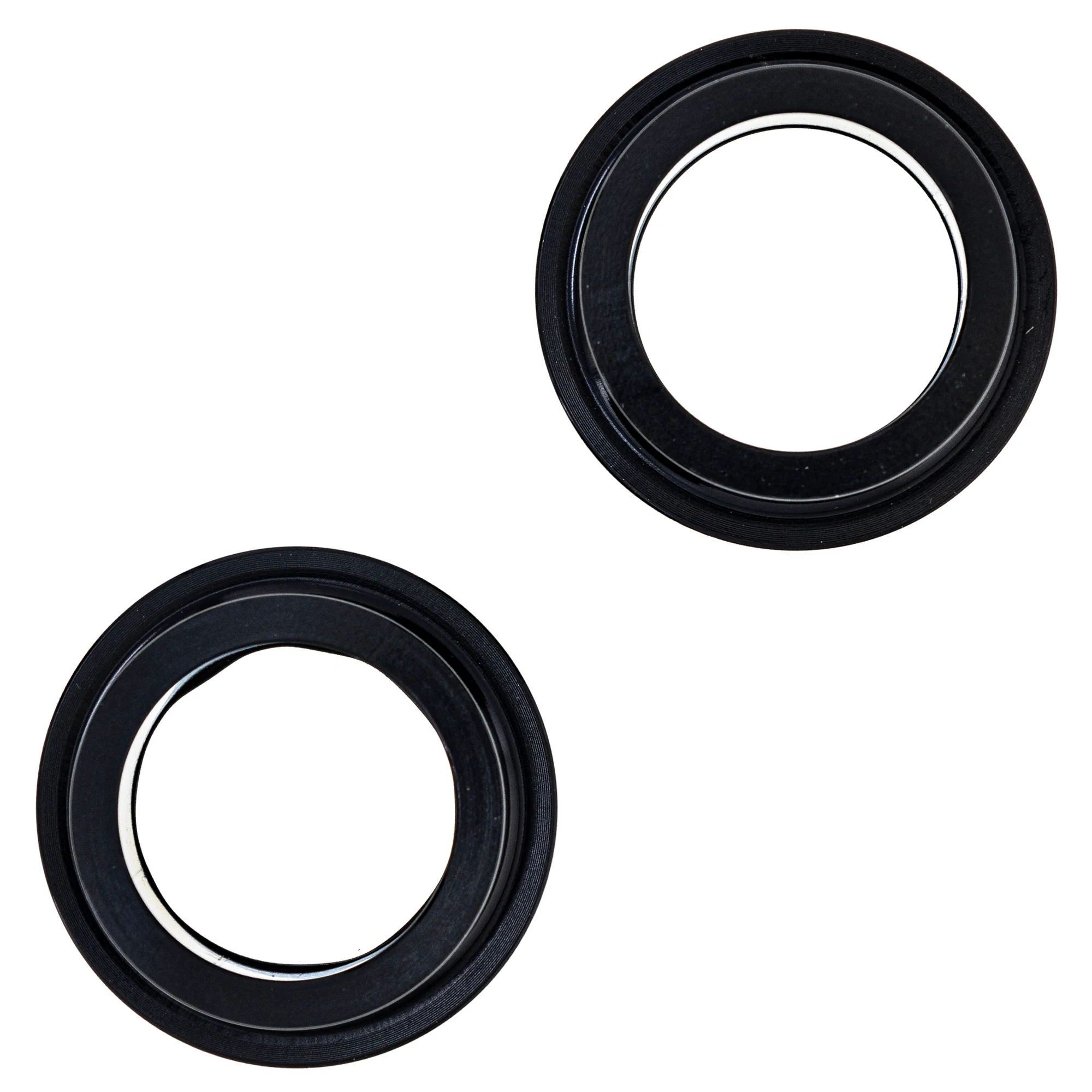 Wheel Bearing Spacer Seal Kit For Kawasaki Yamaha Suzuki MK1009222 - Image 4