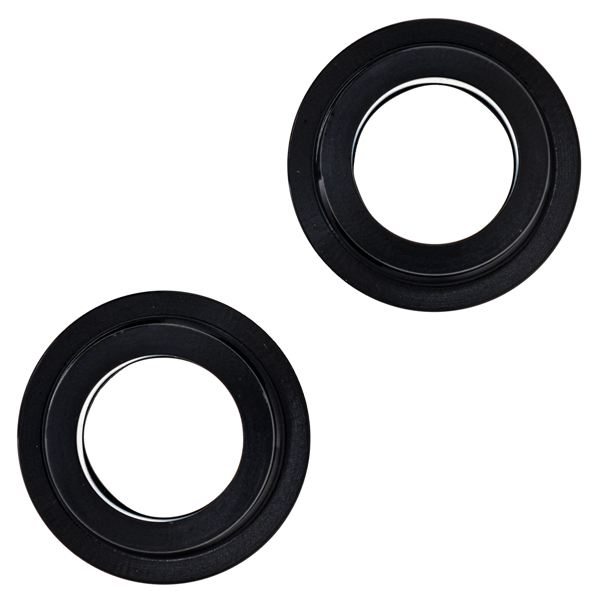 Wheel Bearing Spacer Seal Kit For Suzuki MK1009223 - Image 4