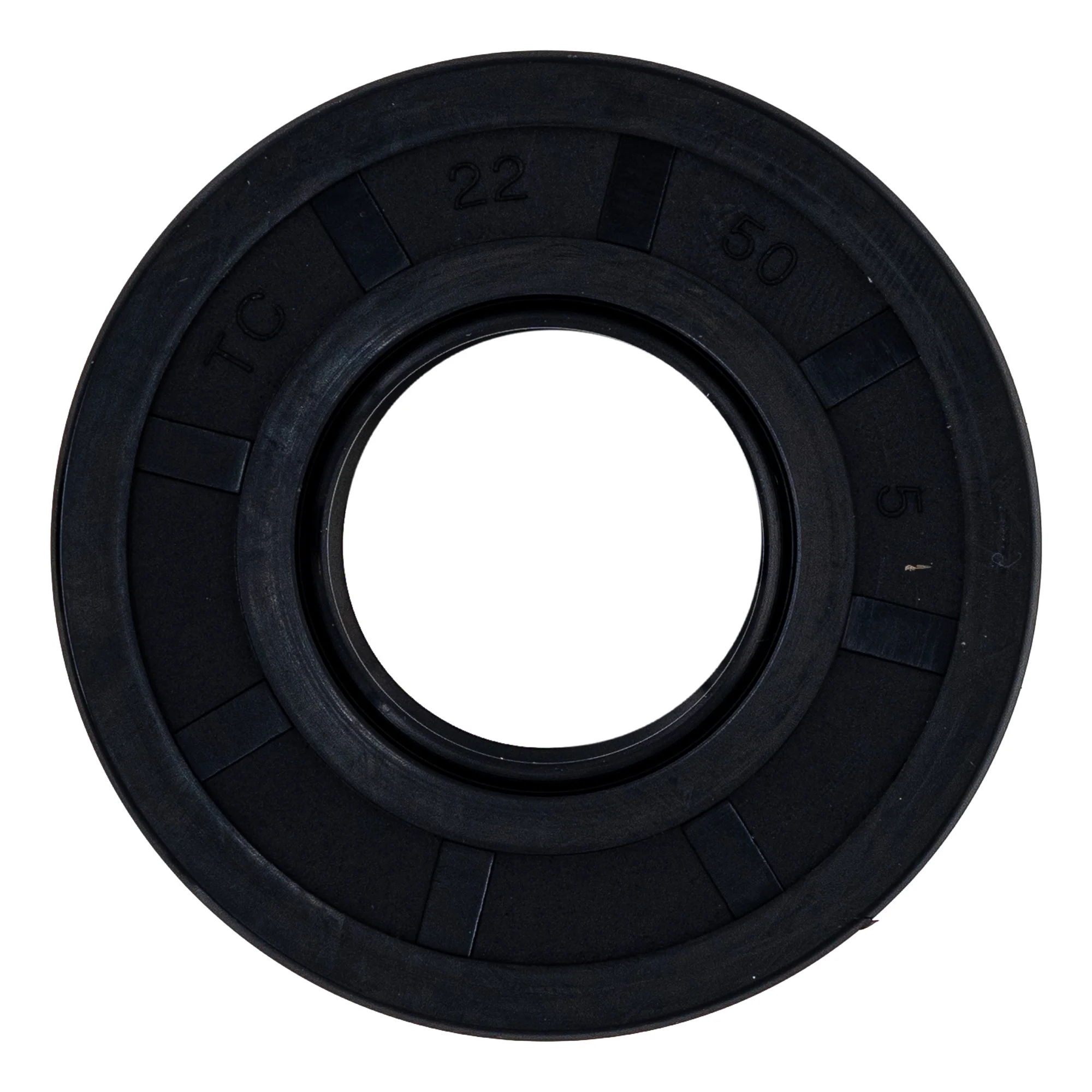 Wheel Bearing Spacer Seal Kit For Honda Yamaha MK1009230 - Image 4
