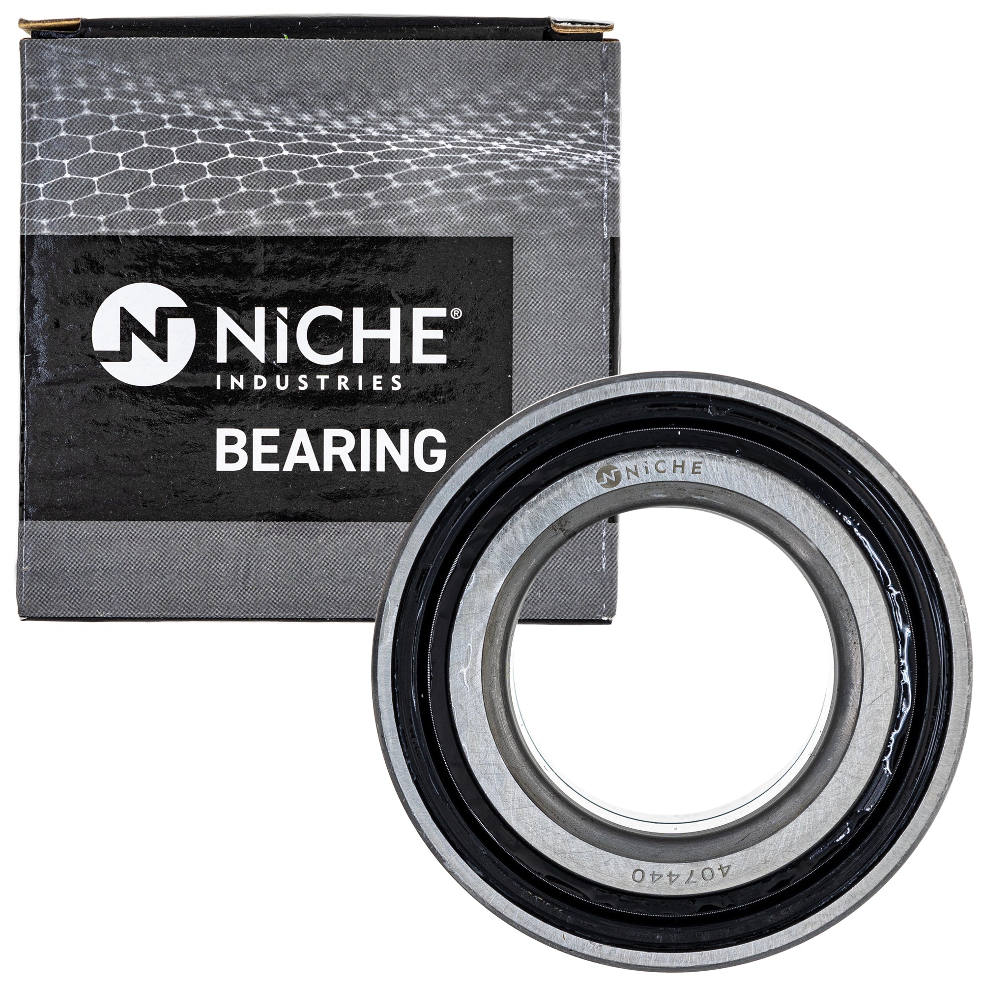 Wheel Bearing Kit For Polaris Can-Am Arctic Cat MK1009243 - Image 5