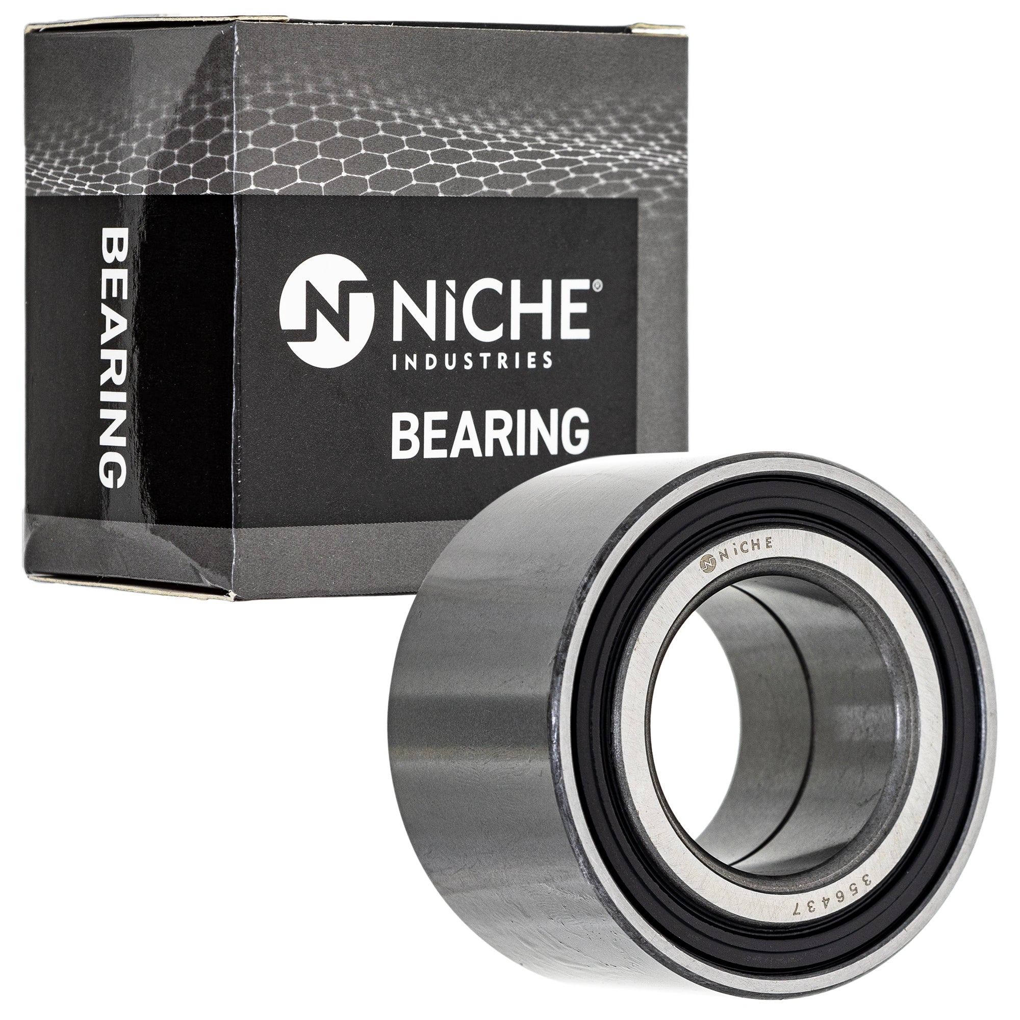Wheel Bearing Kit For Polaris Can-Am Arctic Cat MK1009243 - Image 7
