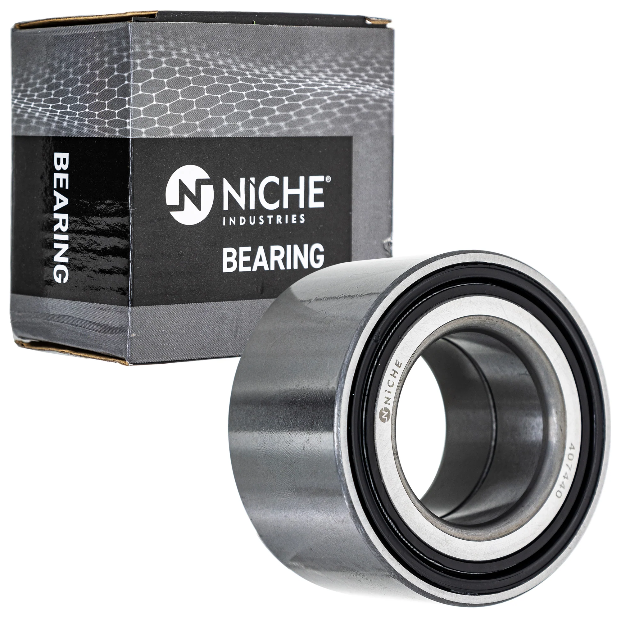 Wheel Bearing Kit For Polaris Suzuki MK1009248 - Image 3