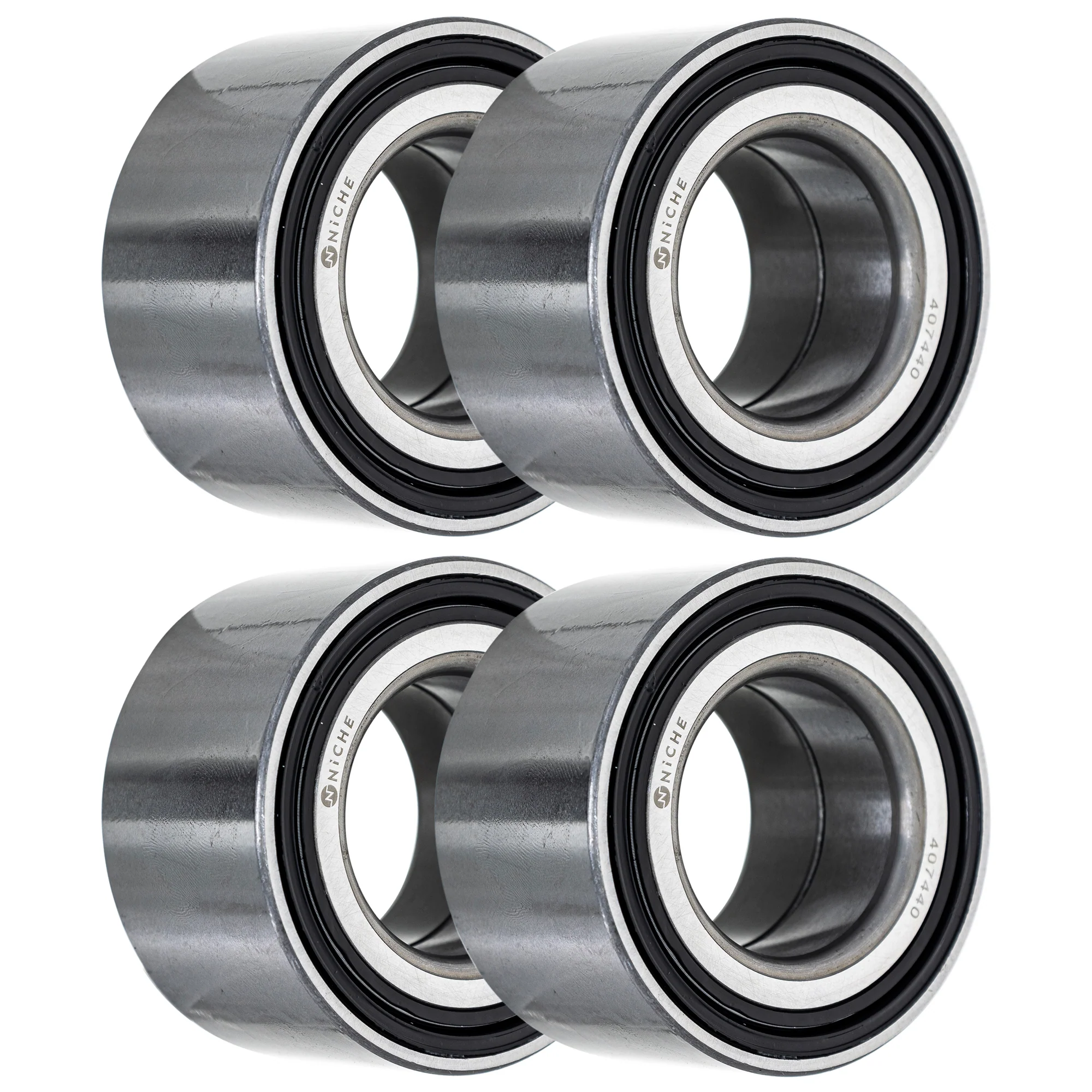 Wheel Bearing Kit For Polaris Suzuki MK1009249 - Image 2