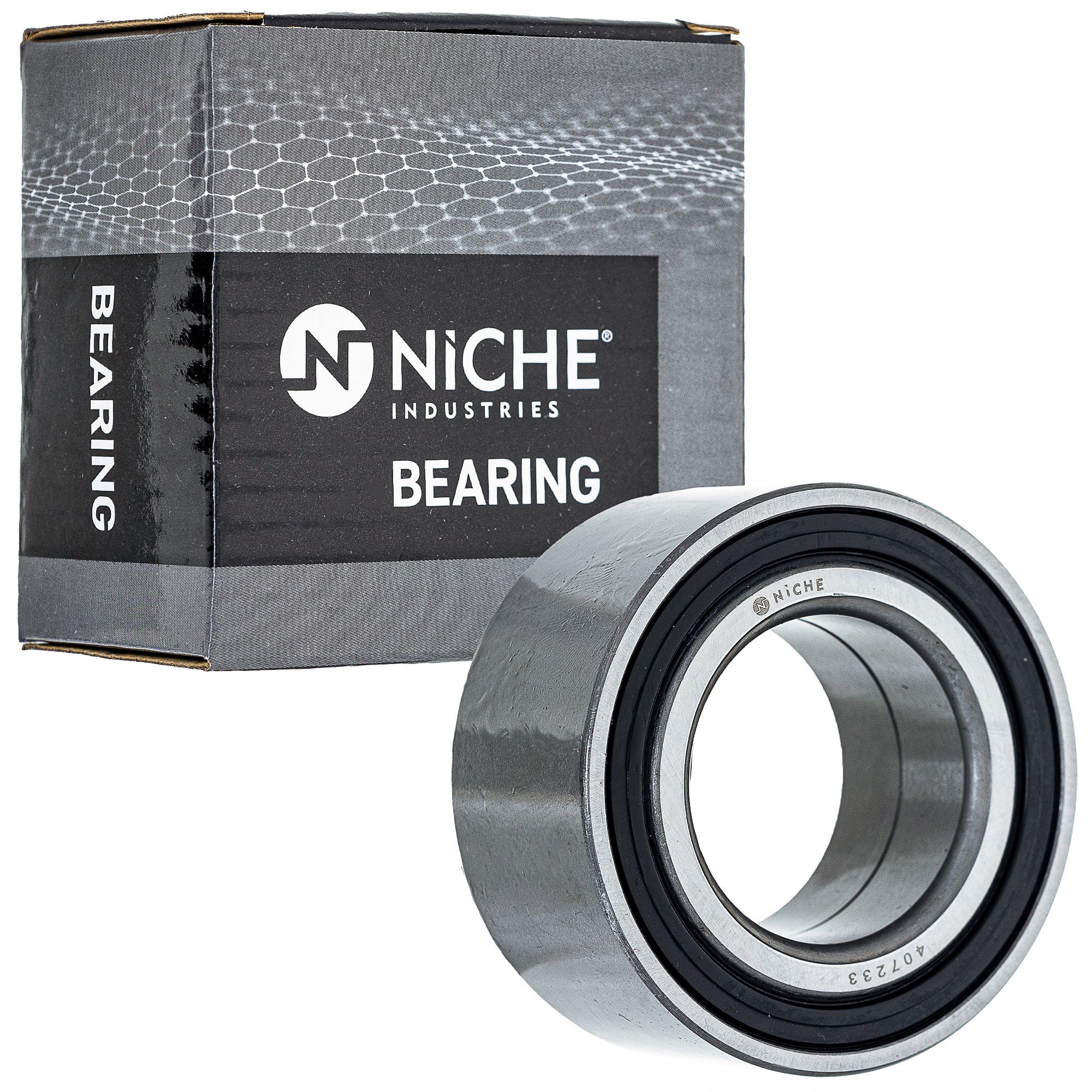 Wheel Bearing Kit For Polaris Suzuki MK1009250 - Image 7