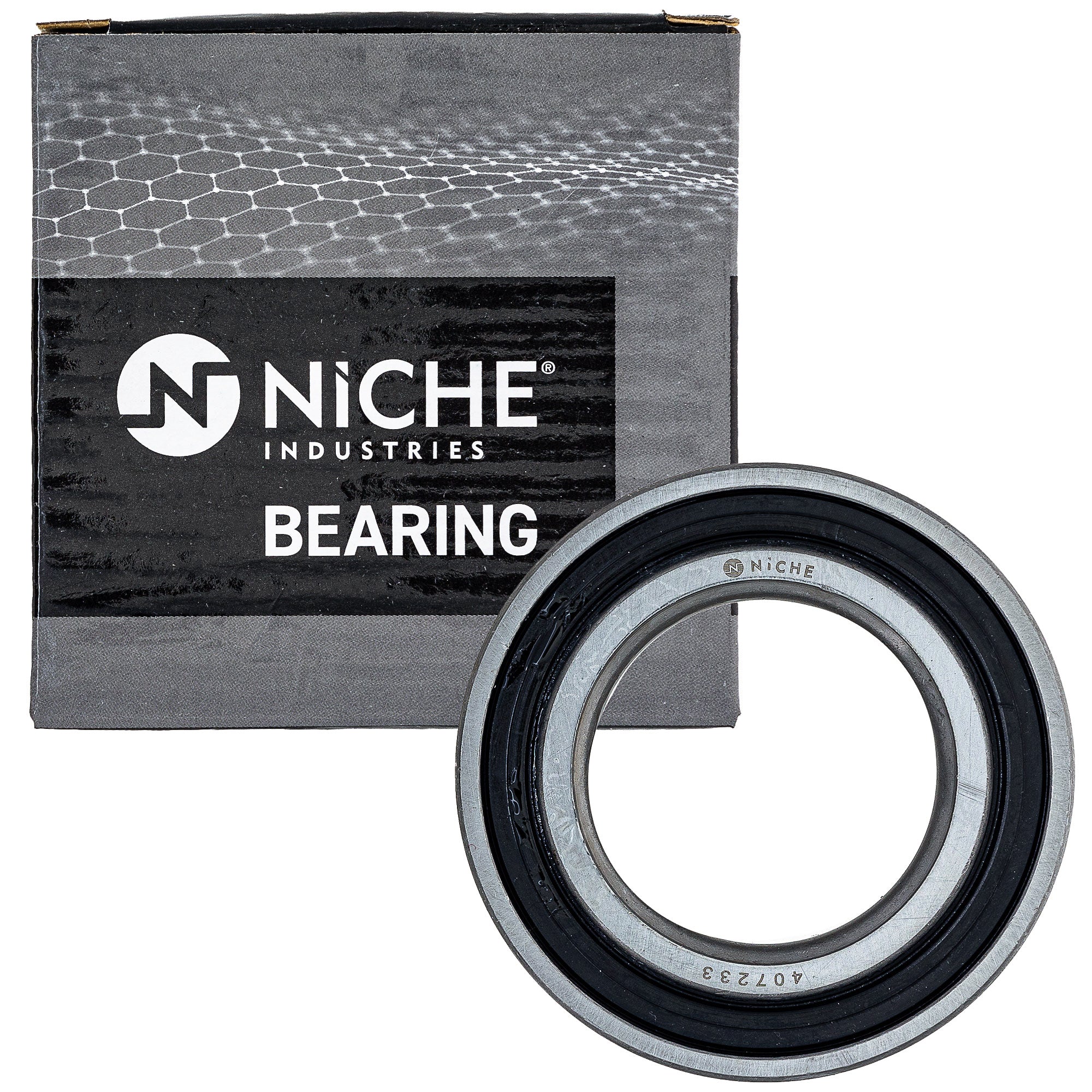 Wheel Bearing Kit For Polaris Suzuki MK1009250 - Image 9