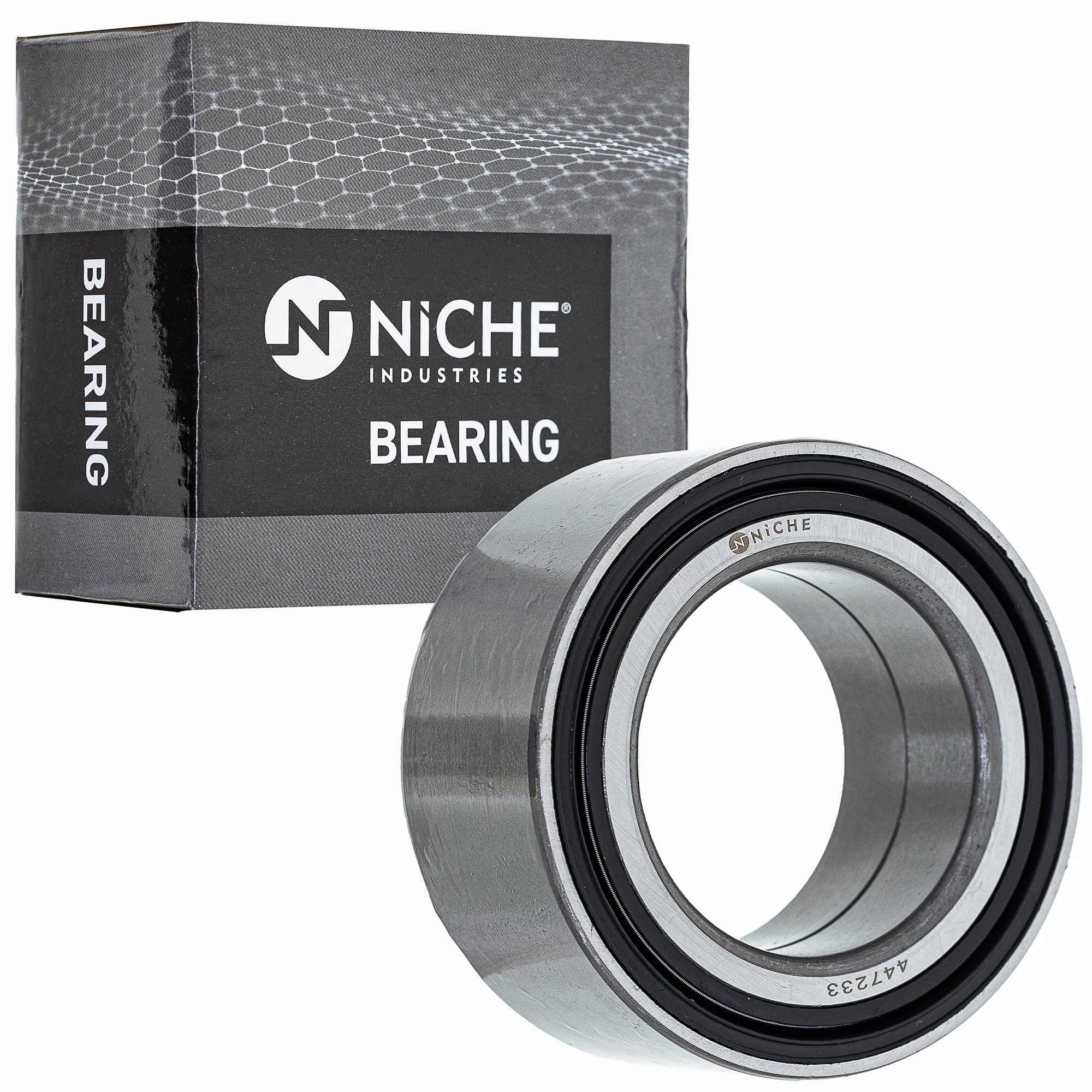 Wheel Bearing Kit For Polaris Suzuki MK1009251 - Image 7