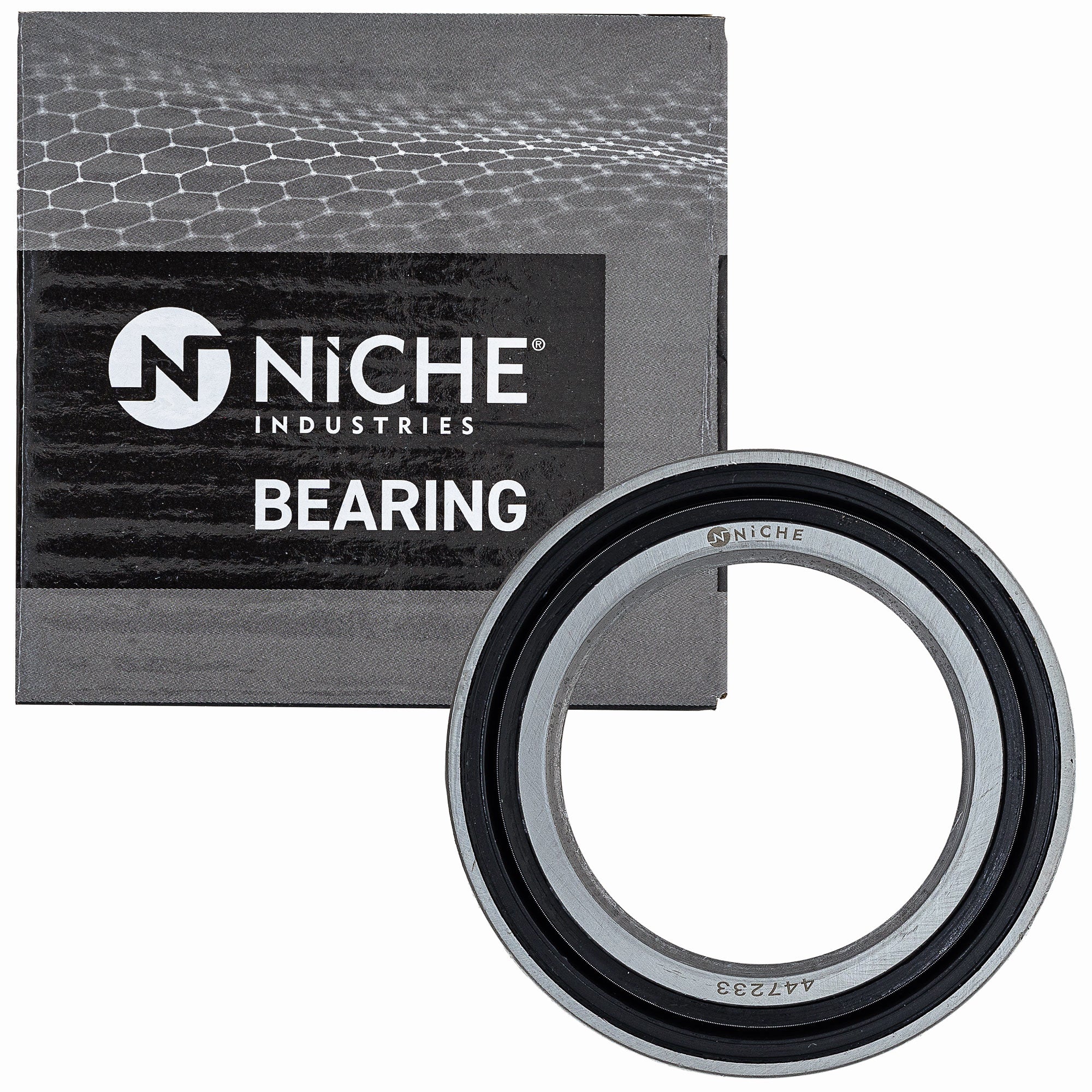 Wheel Bearing Kit For Polaris Suzuki MK1009251 - Image 9