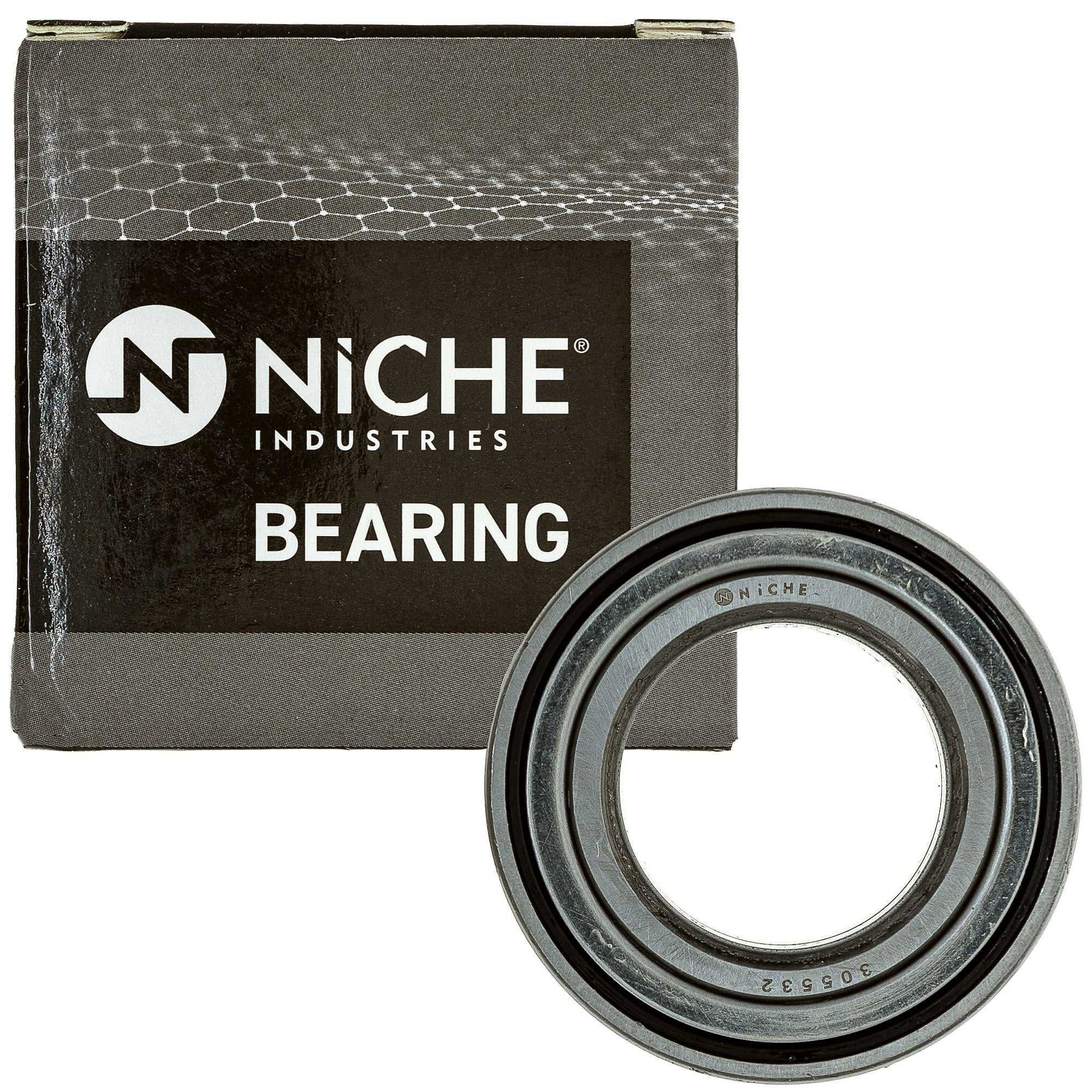 Axle and Wheel Bearing Kit For Arctic Cat MK1009346 - Image 6