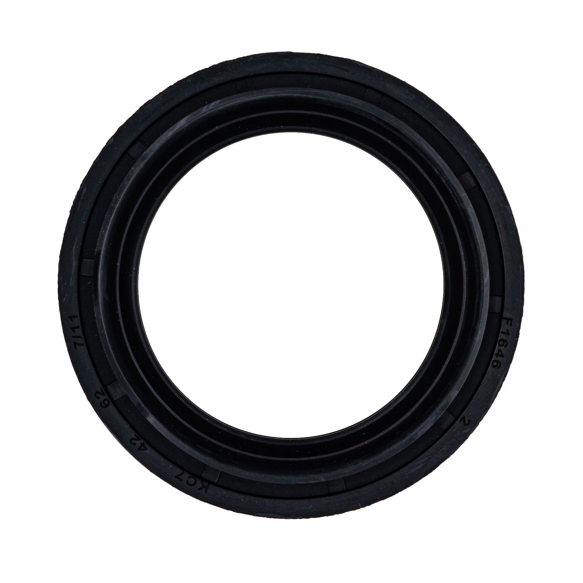 Axle with Wheel Bearing and Seal Kit For Kawasaki MK1009352 - Image 4