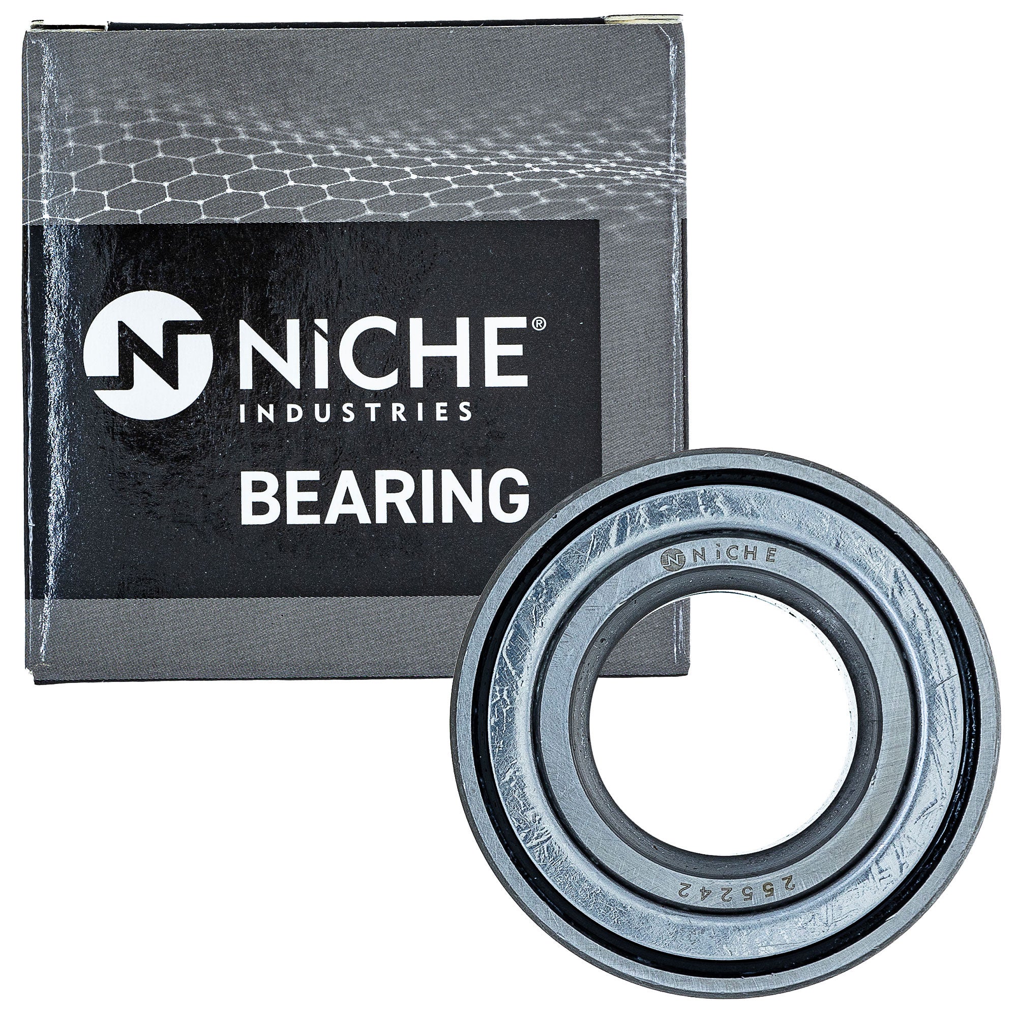 Axle and Wheel Bearing Kit For Arctic Cat Kawasaki MK1009353 - Image 6