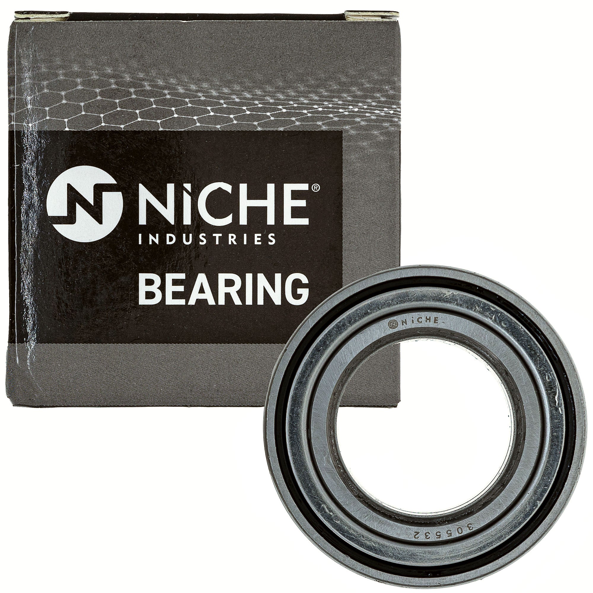 Axle and Wheel Bearing Kit For Arctic Cat Polaris MK1009359 - Image 6