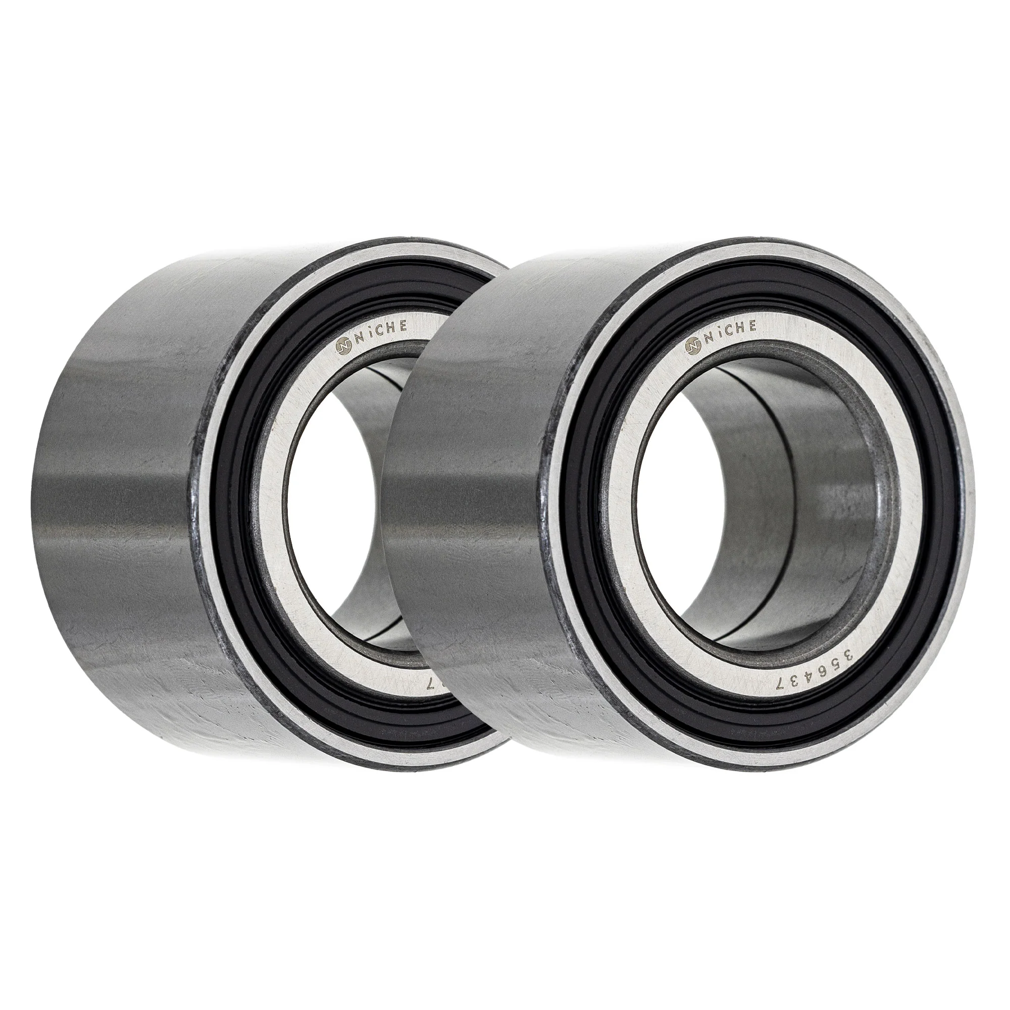 Axle and Wheel Bearing Kit For Polaris Kawasaki MK1009383 - Image 5