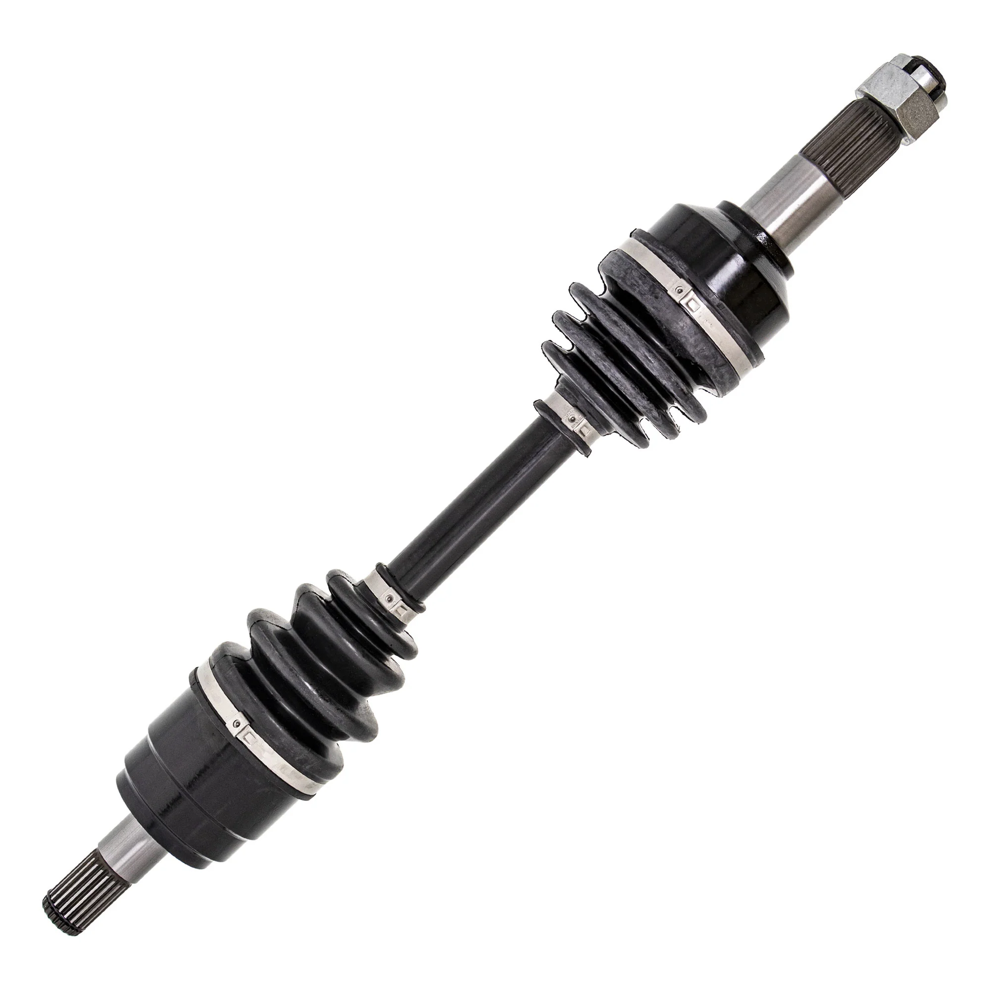 Axle and Wheel Bearing Kit For Honda Can-Am MK1009395 - Image 3