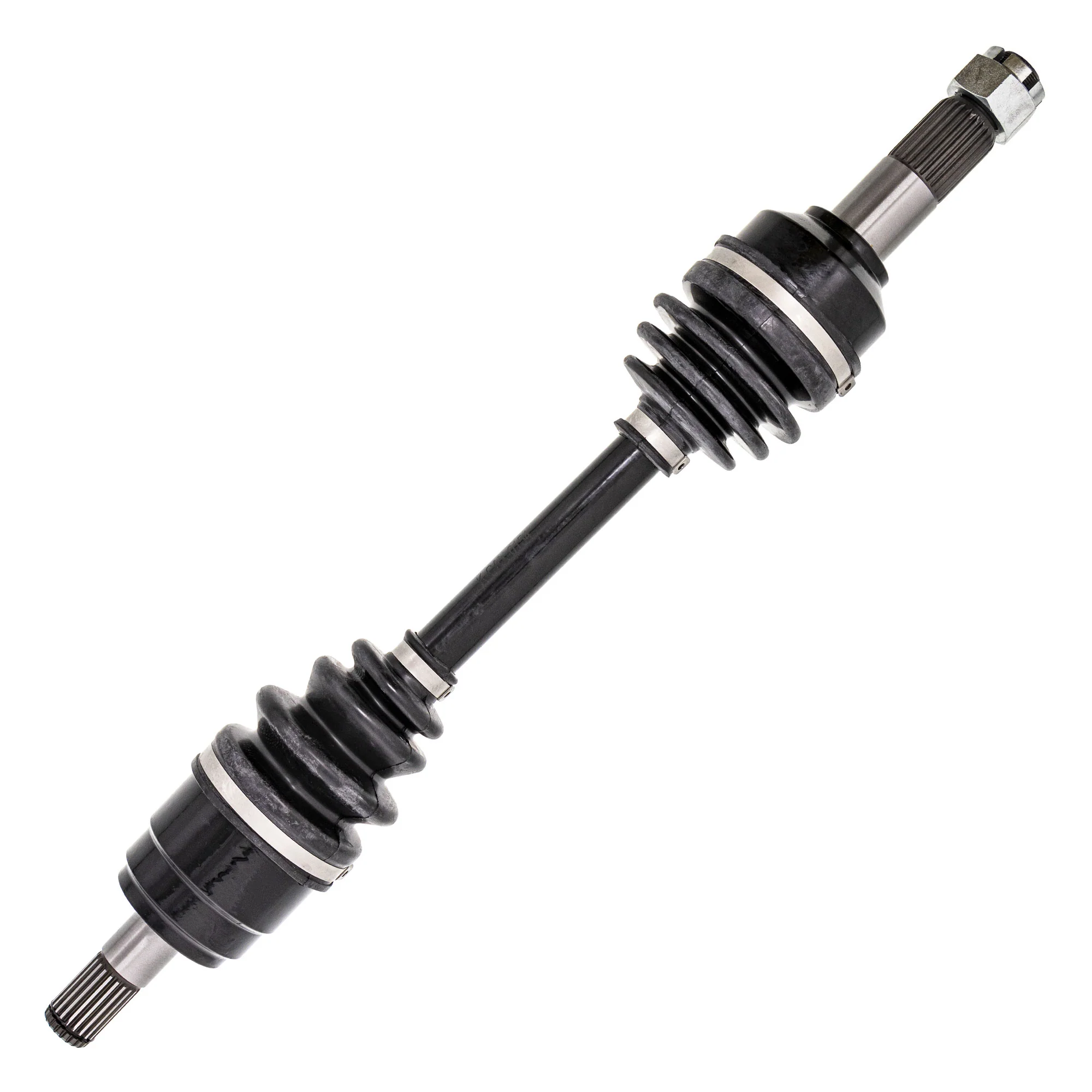 Axle and Wheel Bearing Kit For Honda Can-Am MK1009395 - Image 5