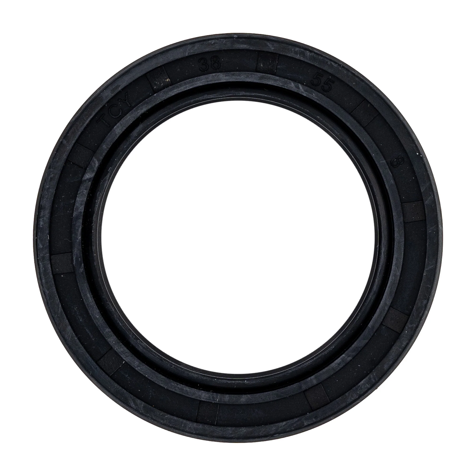 Axle with Wheel Bearing and Seal Kit For Arctic Cat MK1009400 - Image 6