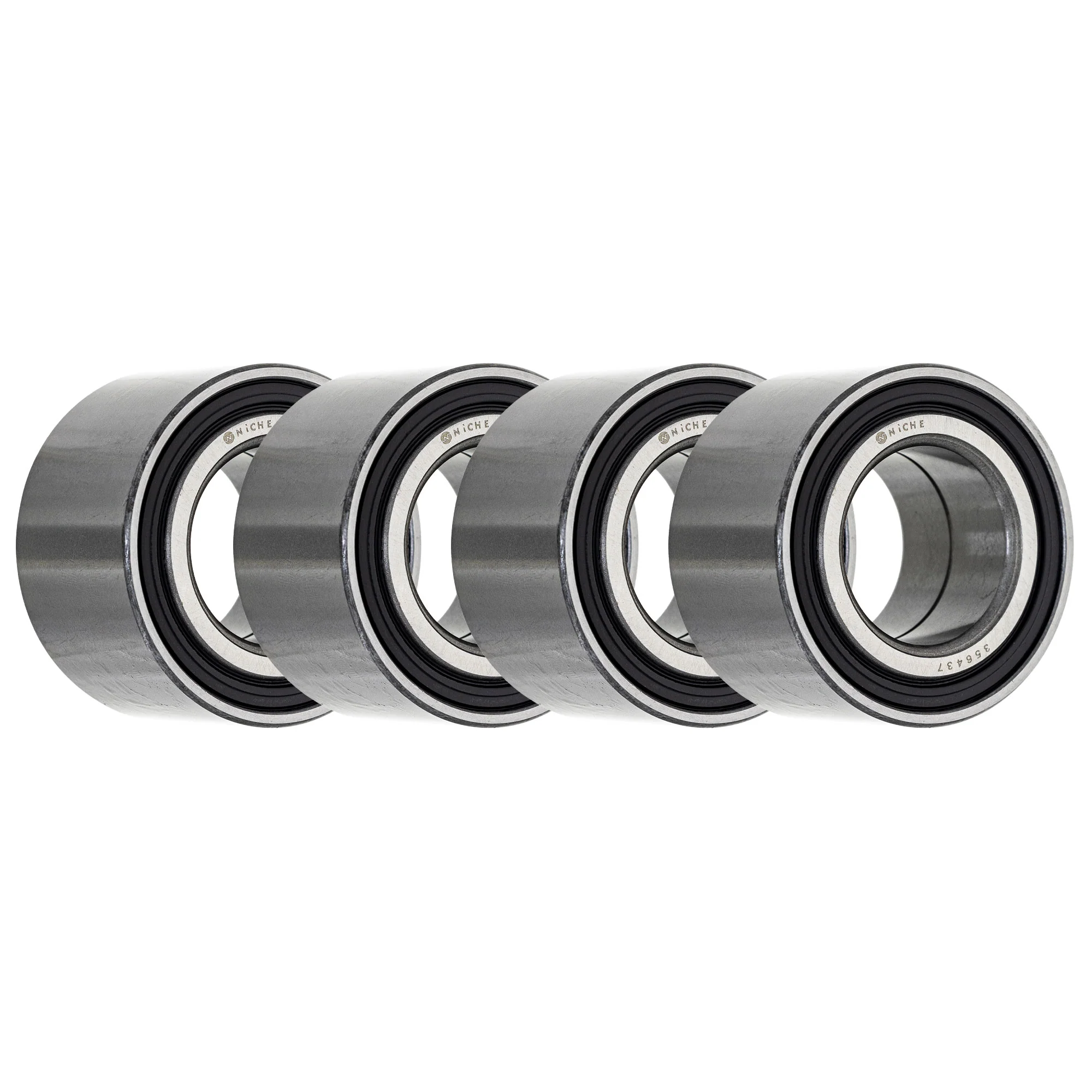 Axle and Wheel Bearing Kit For Can-Am Polaris MK1009407 - Image 6