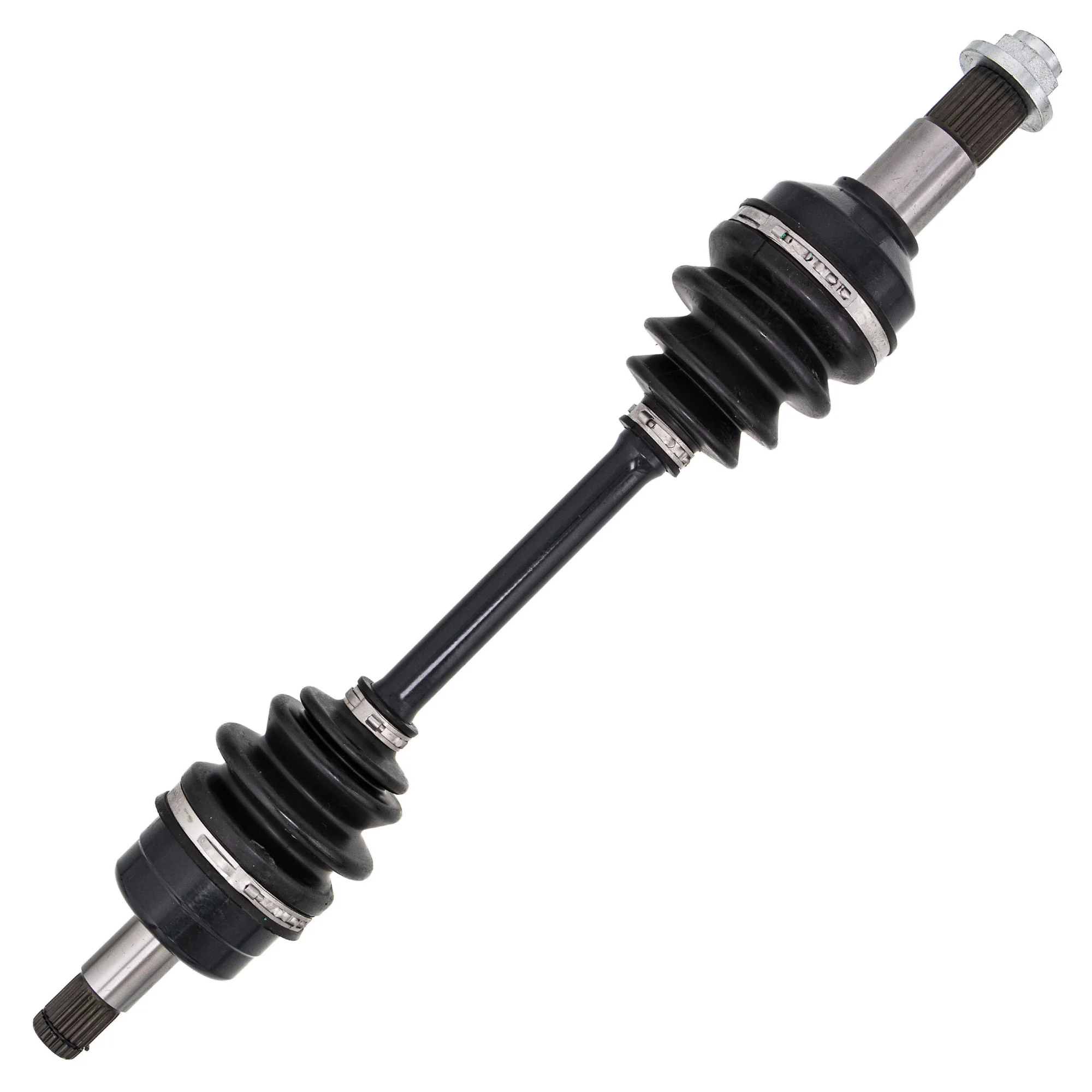 Axle and Wheel Bearing Kit For Yamaha MK1009418 - Image 3