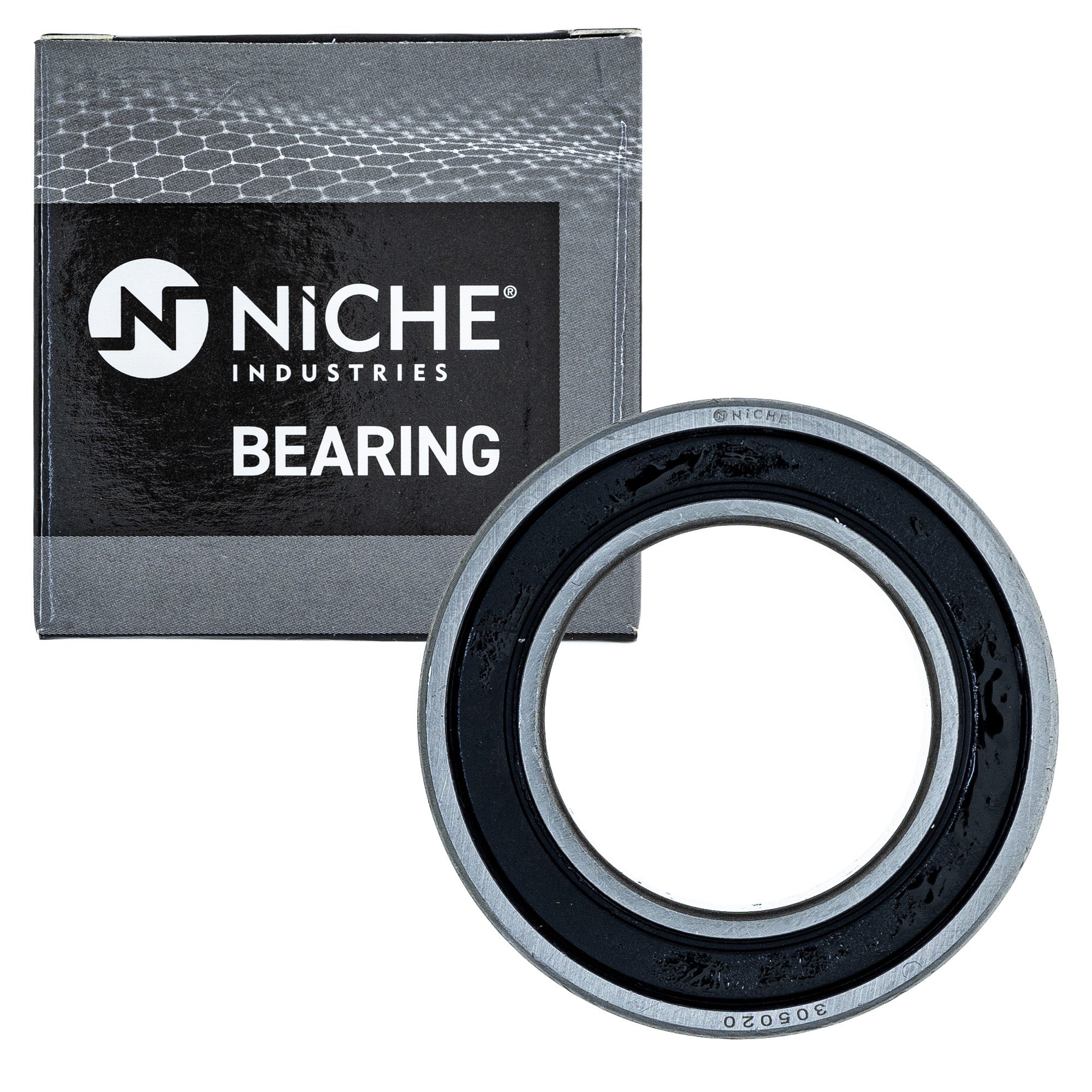 Axle with Wheel Bearing and Seal Kit For Polaris MK1009420 - Image 5