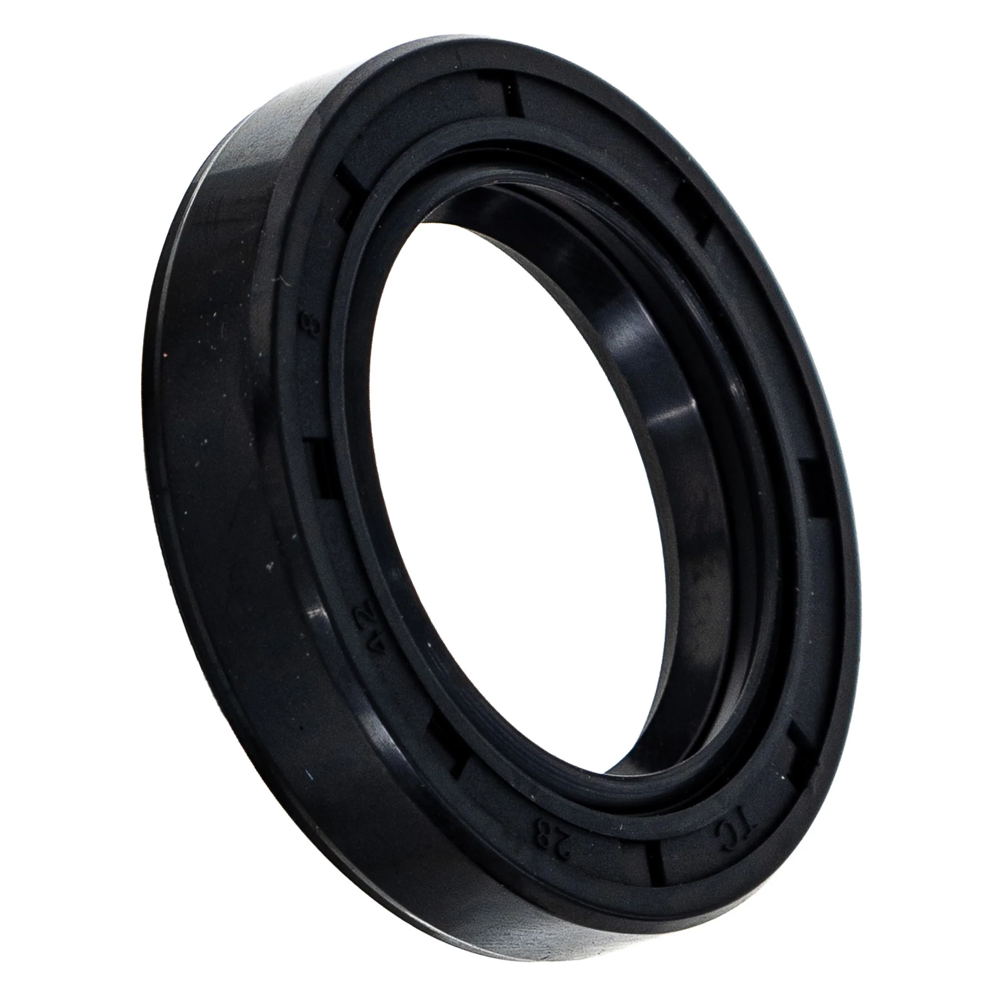 Axle with Wheel Bearing and Seal Kit For Honda MK1009429 - Image 5