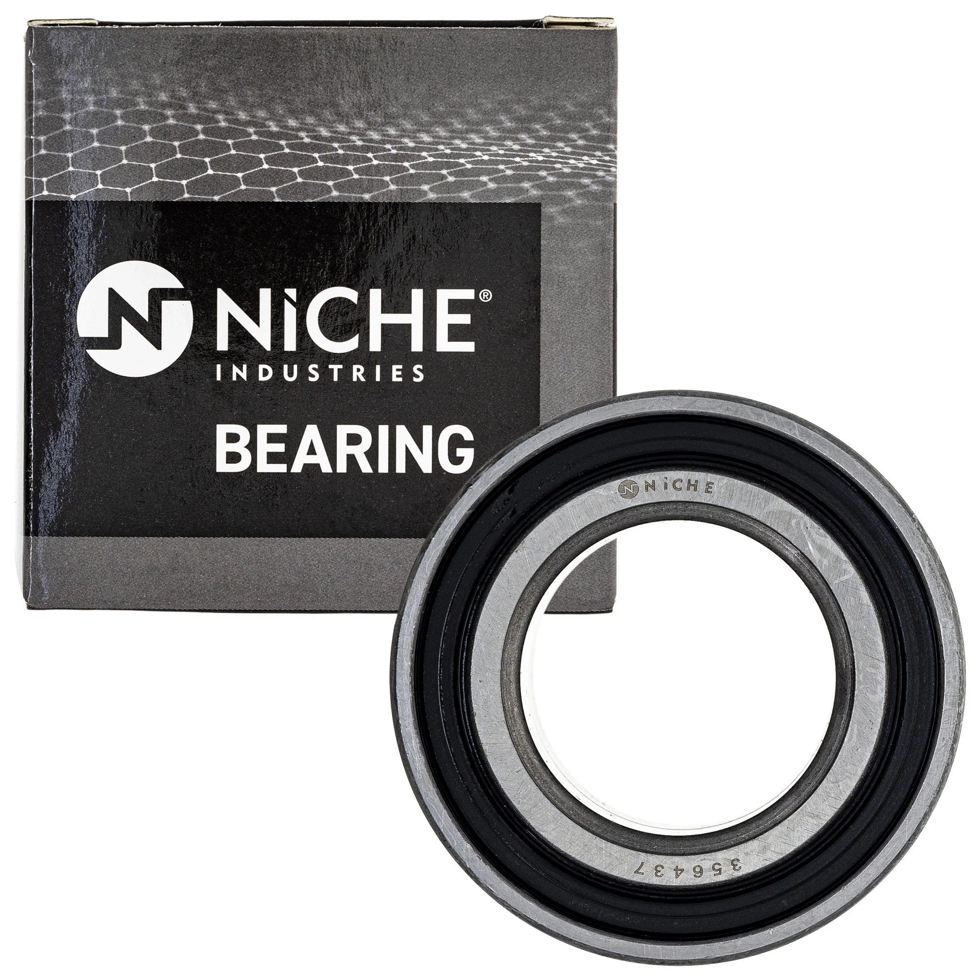 Axle and Wheel Bearing Kit For Polaris MK1009431 - Image 6