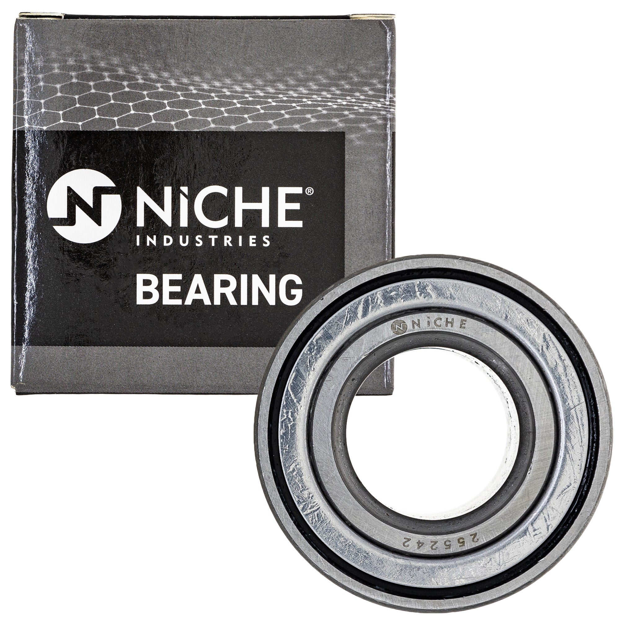 Axle and Wheel Bearing Kit For Kawasaki MK1009437 - Image 6