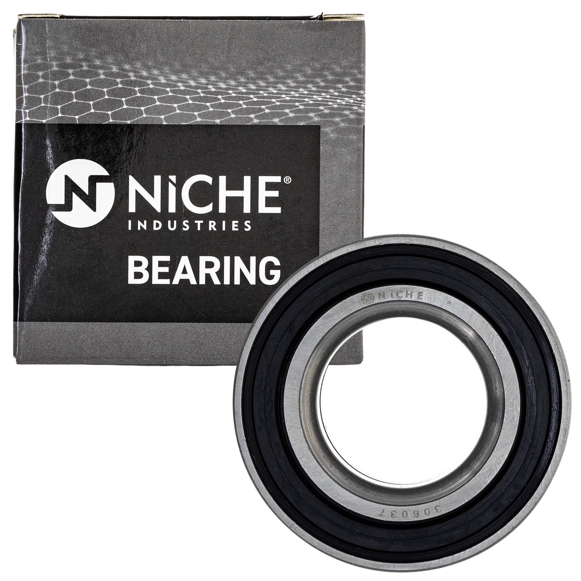 Axle with Wheel Bearing and Seal Kit For Can-Am MK1009441 - Image 6