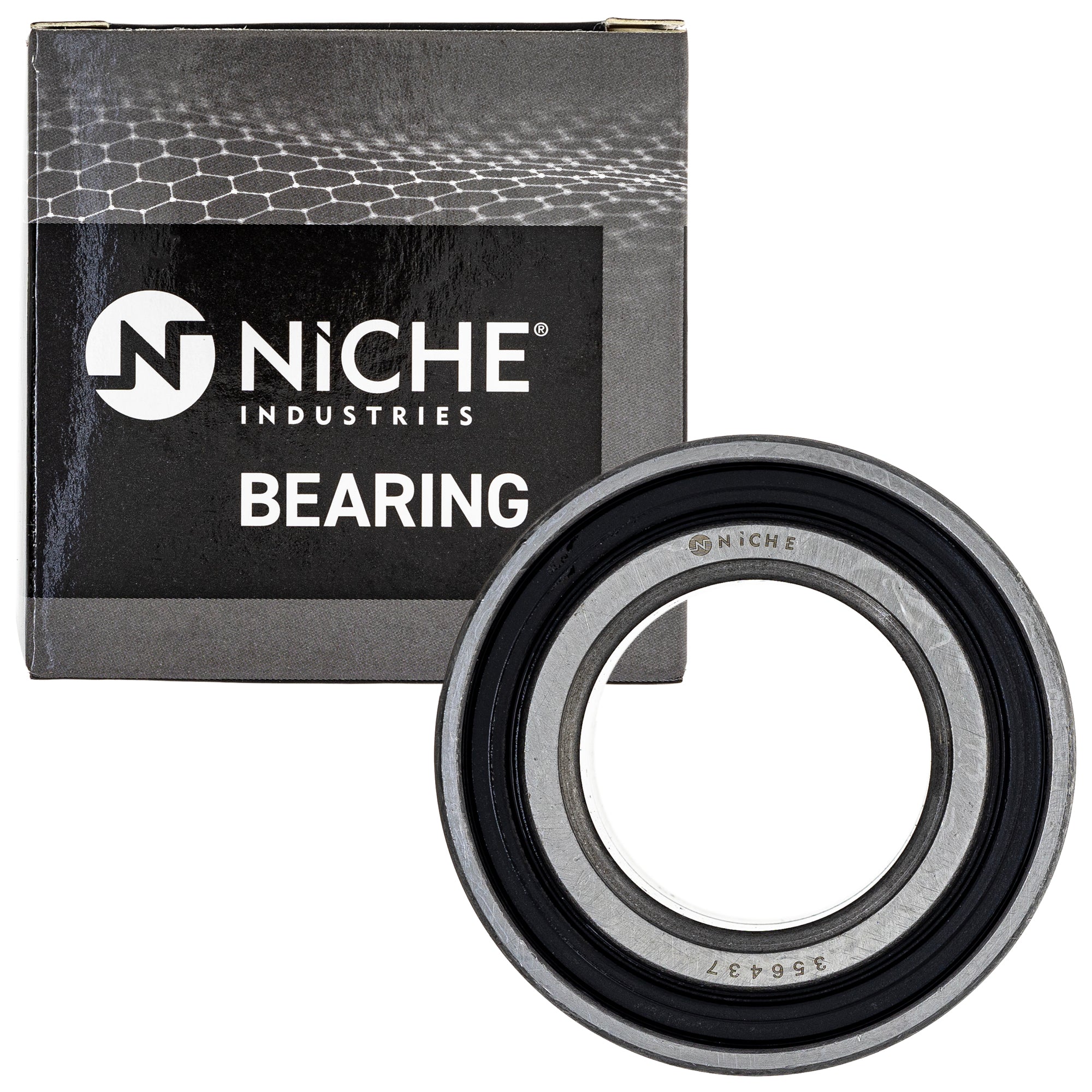 Axle and Wheel Bearing Kit For Polaris Arctic Cat MK1009448 - Image 7