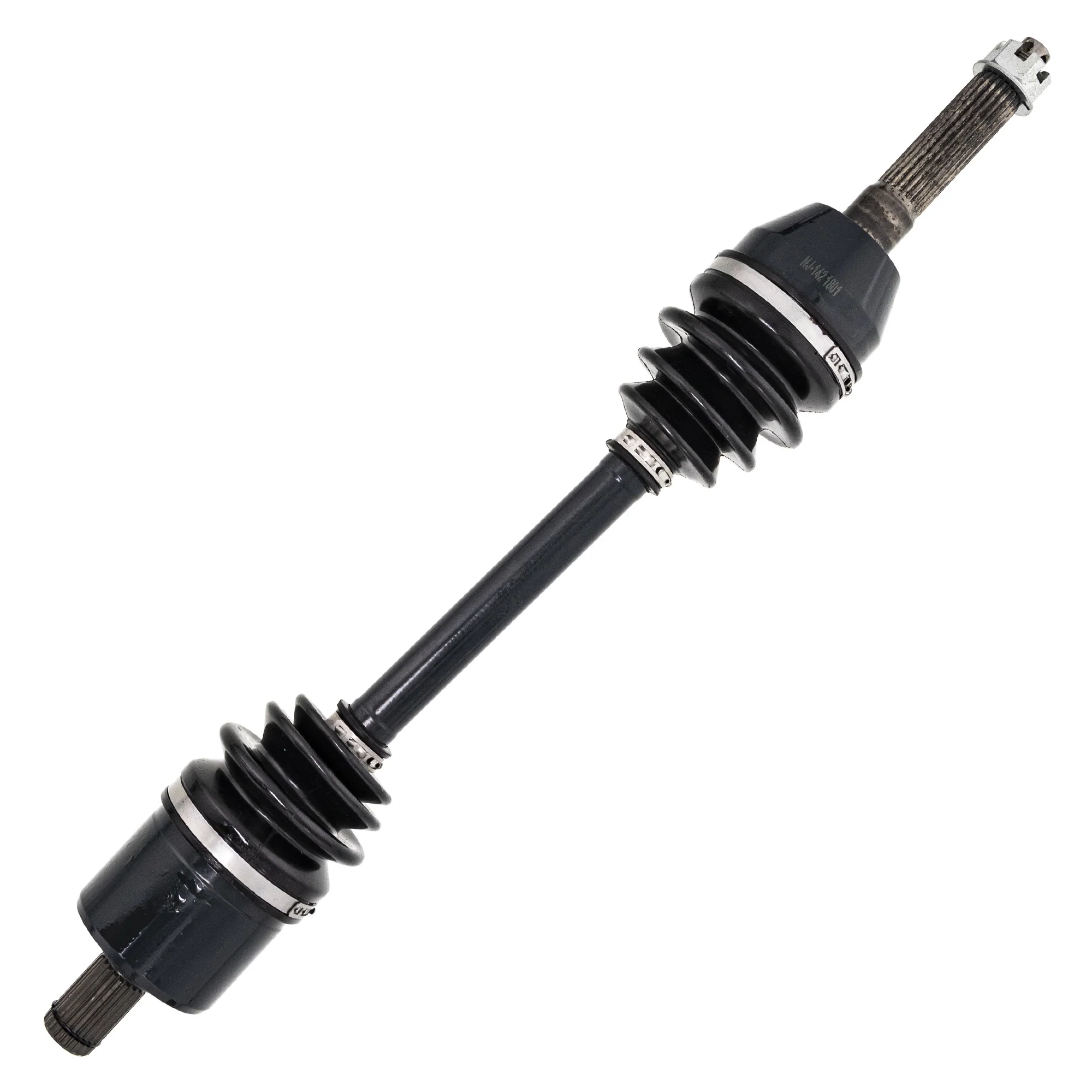 Axle and Wheel Bearing Kit For Polaris MK1009449 - Image 3