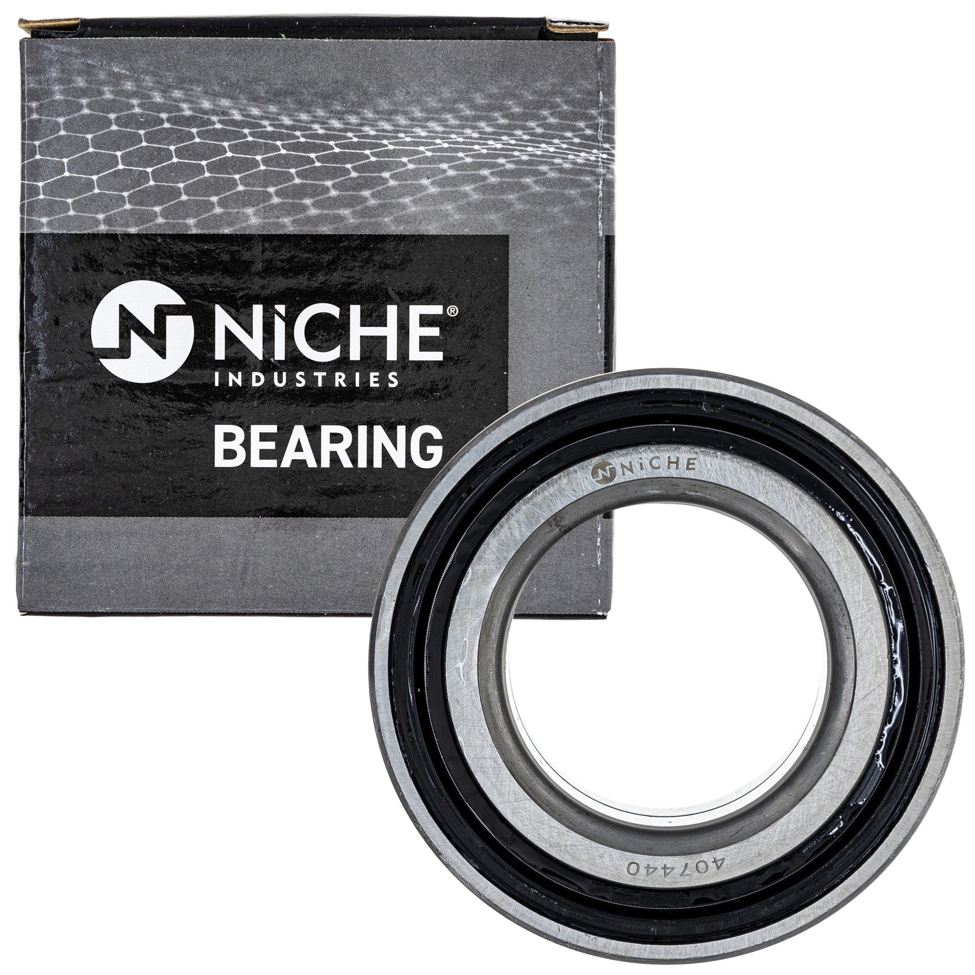 Axle and Wheel Bearing Kit For Polaris MK1009449 - Image 9