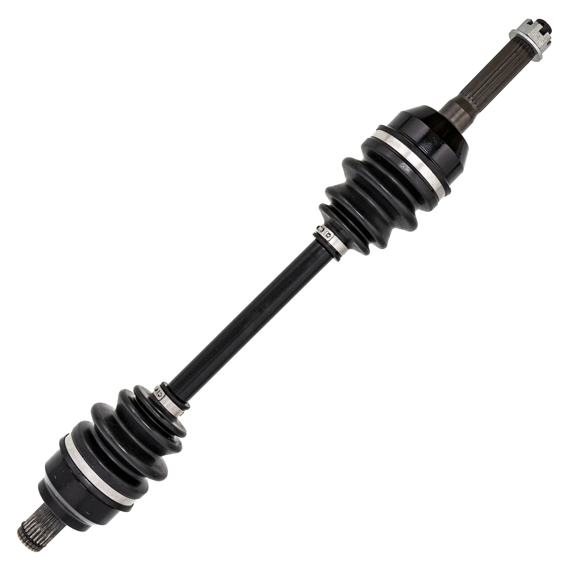 Axle and Wheel Bearing Kit For Polaris Can-Am MK1009455 - Image 3